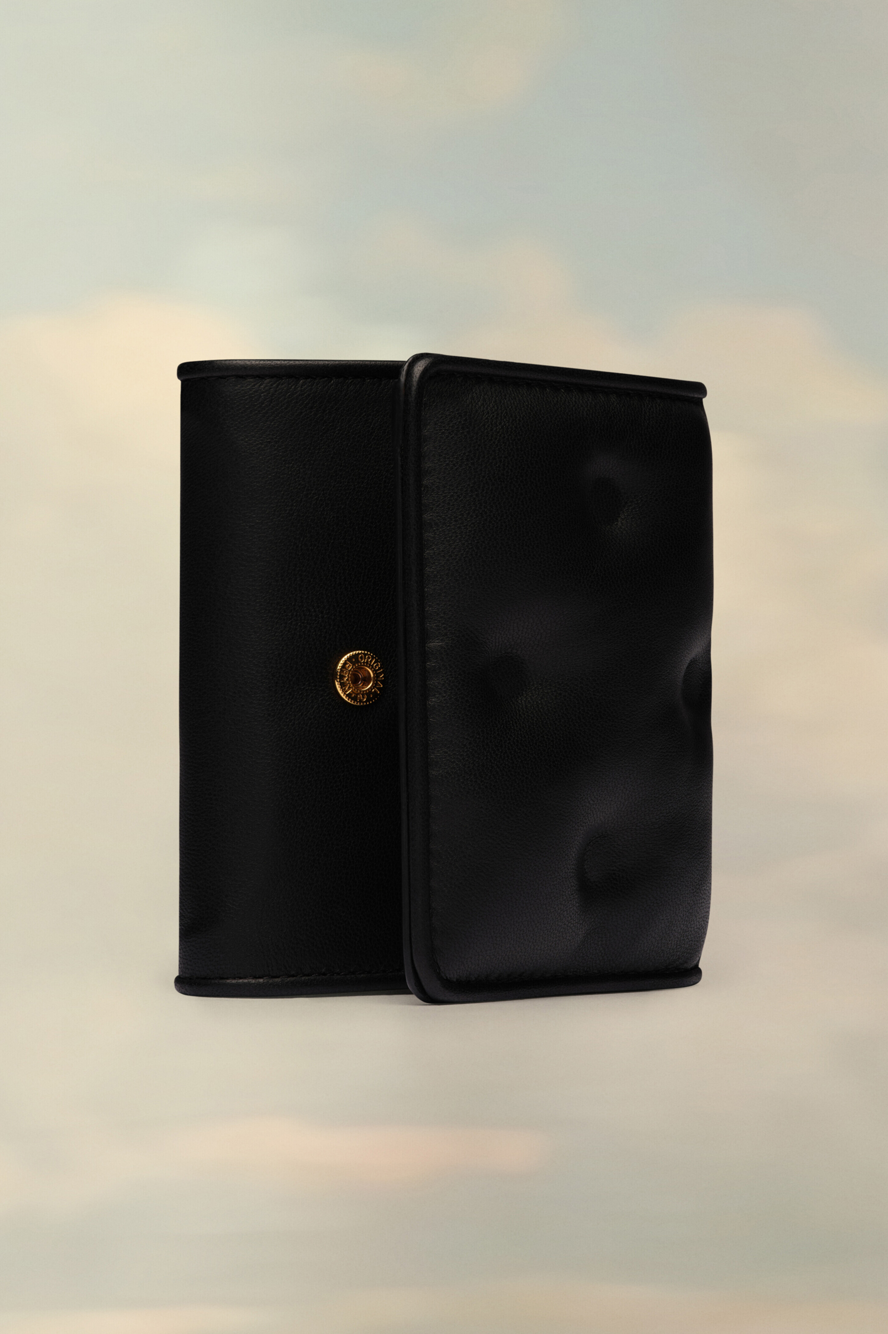 小物 028052 Maison Margiela Glam slam Wallet Maison Margiela - Glam Slam Embroidered Wallet | HBX