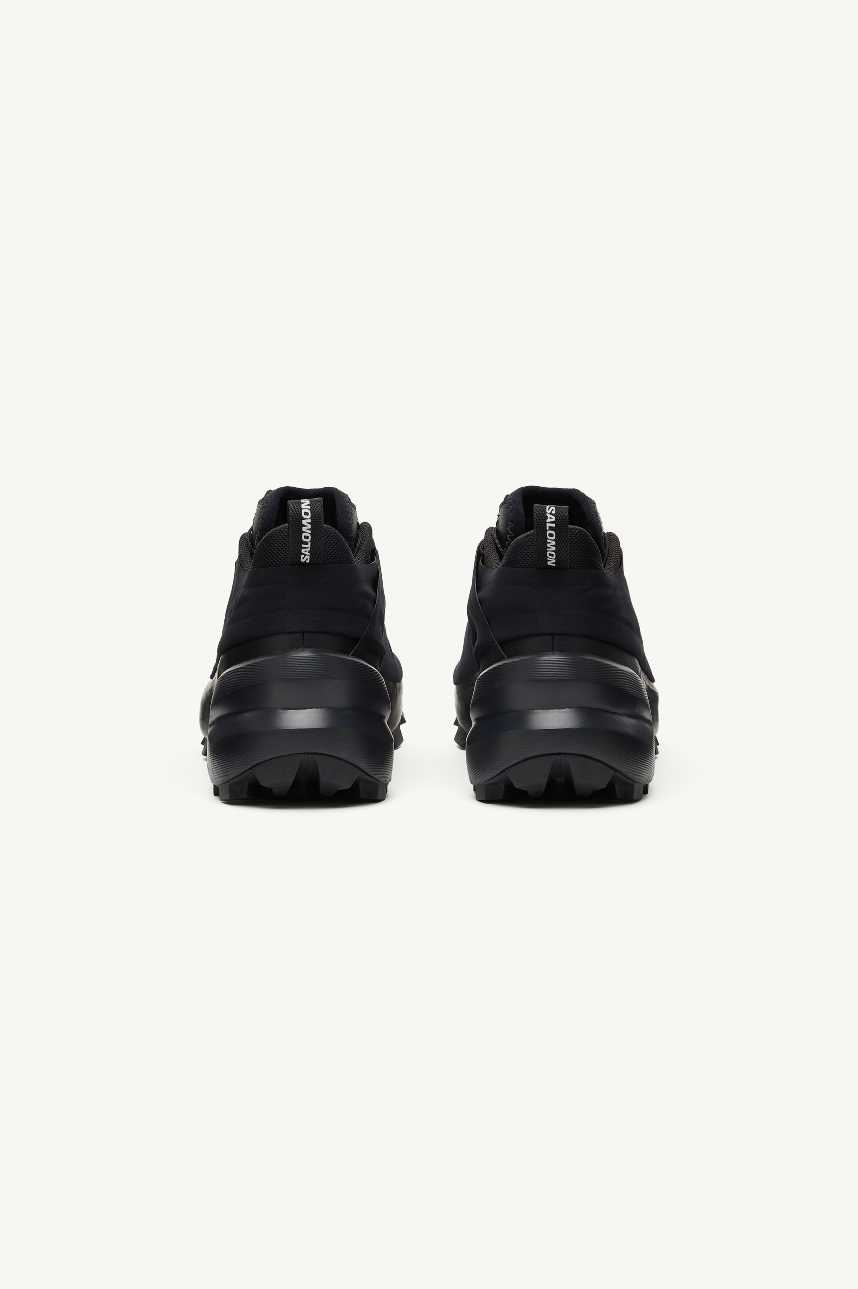CROSS DUST MM6 MAISON MARGIELA