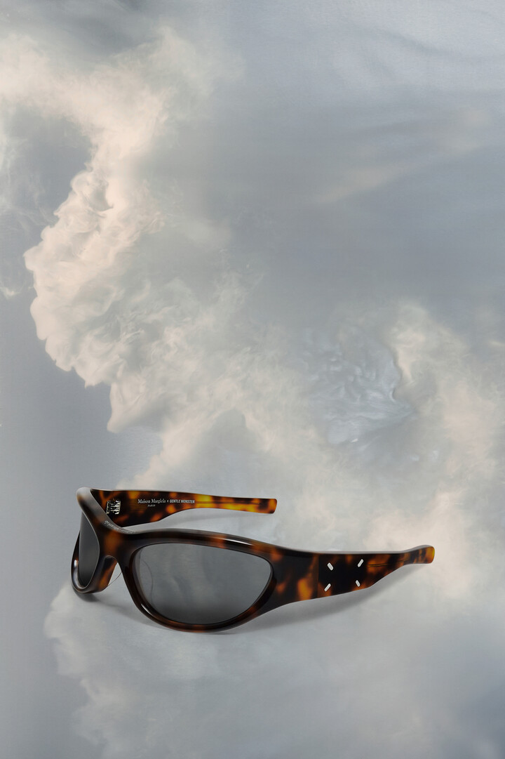 MM X Gentle Monster MM003 | Maison Margiela