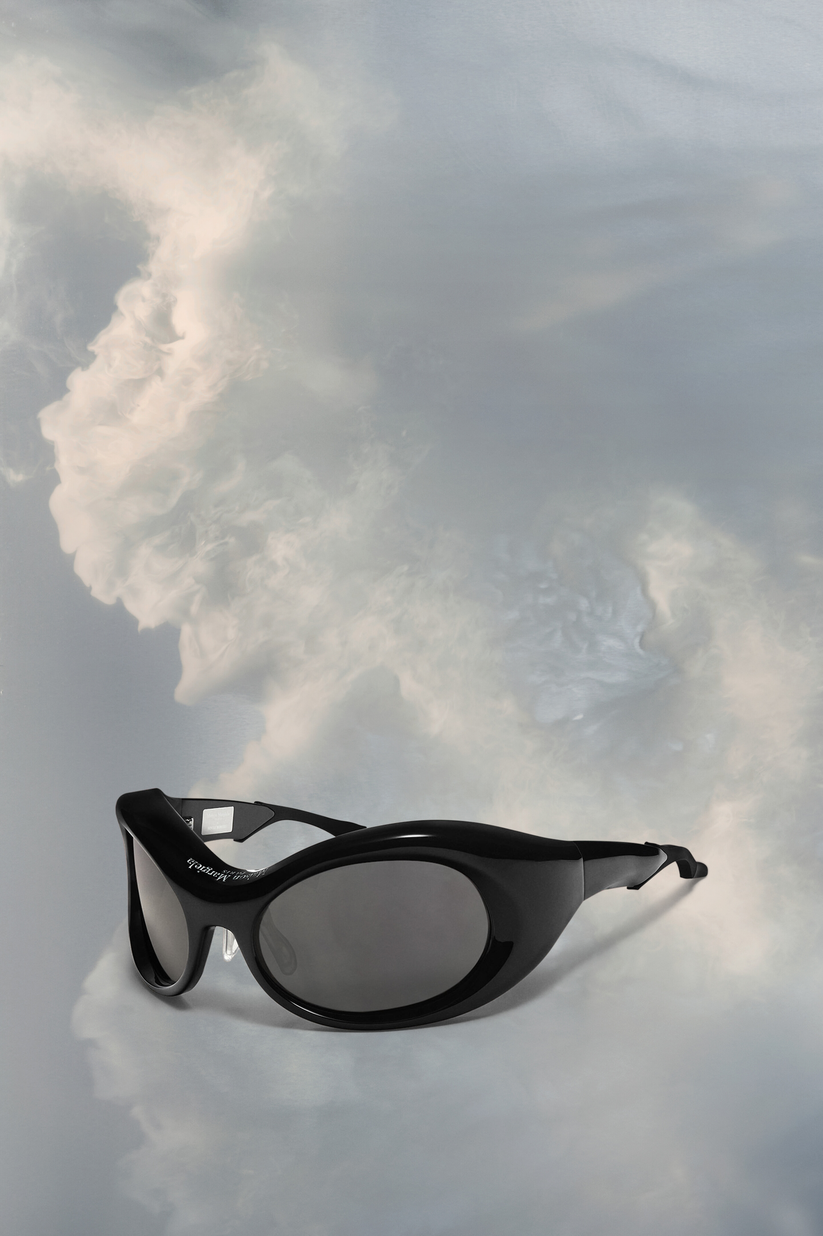 MM X Gentle Monster MM001 | Maison Margiela