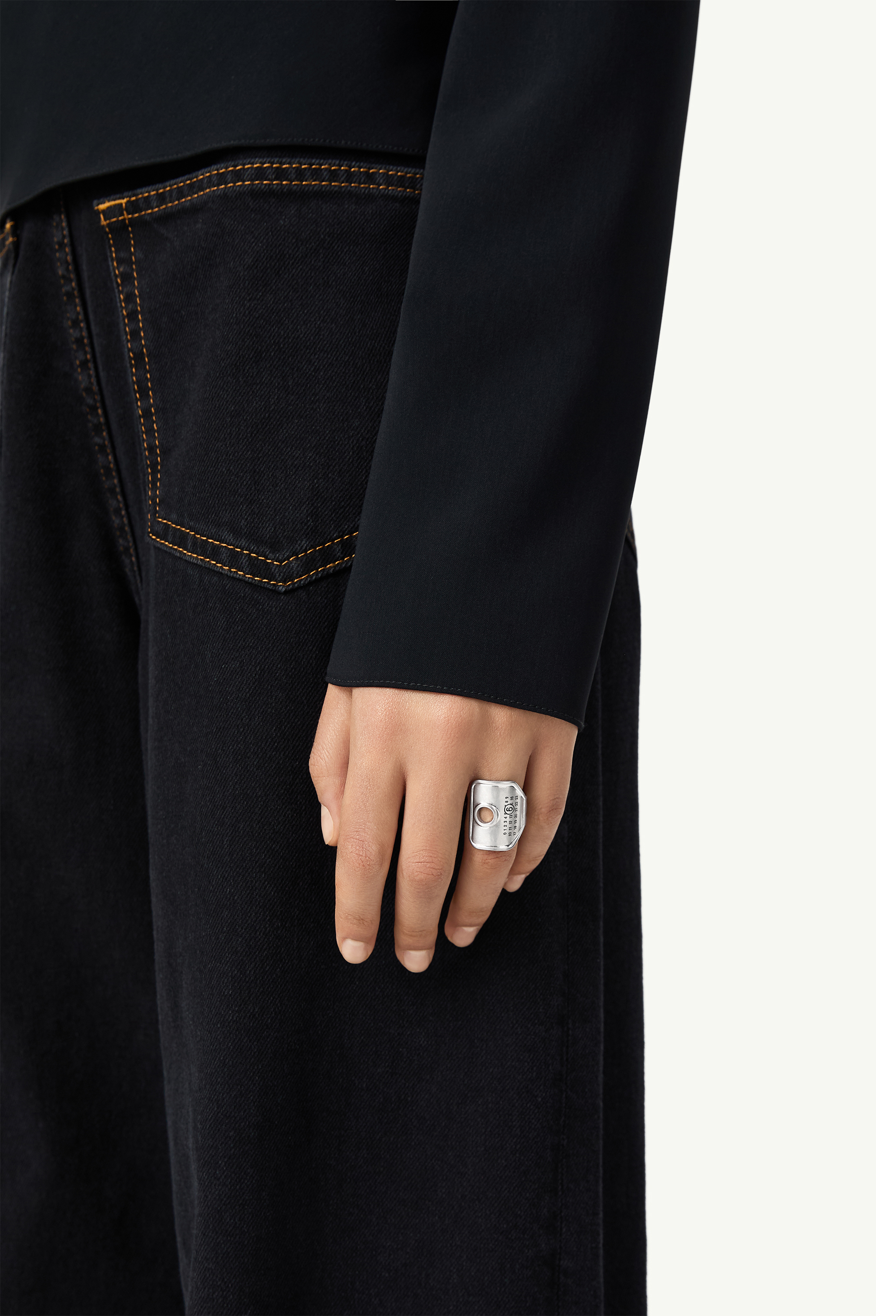 Key Ring | MM6 Official