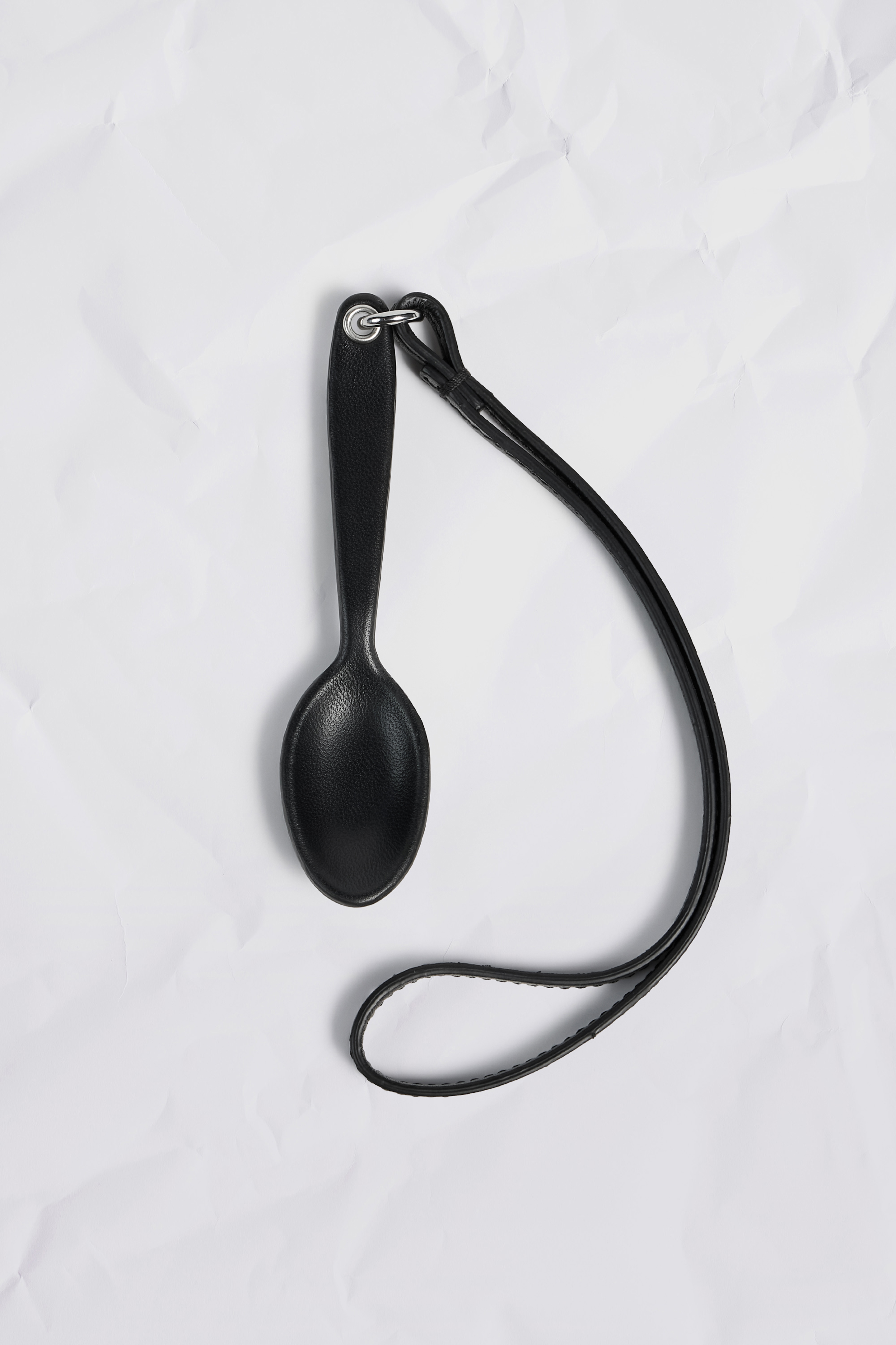 Spoon Keyring