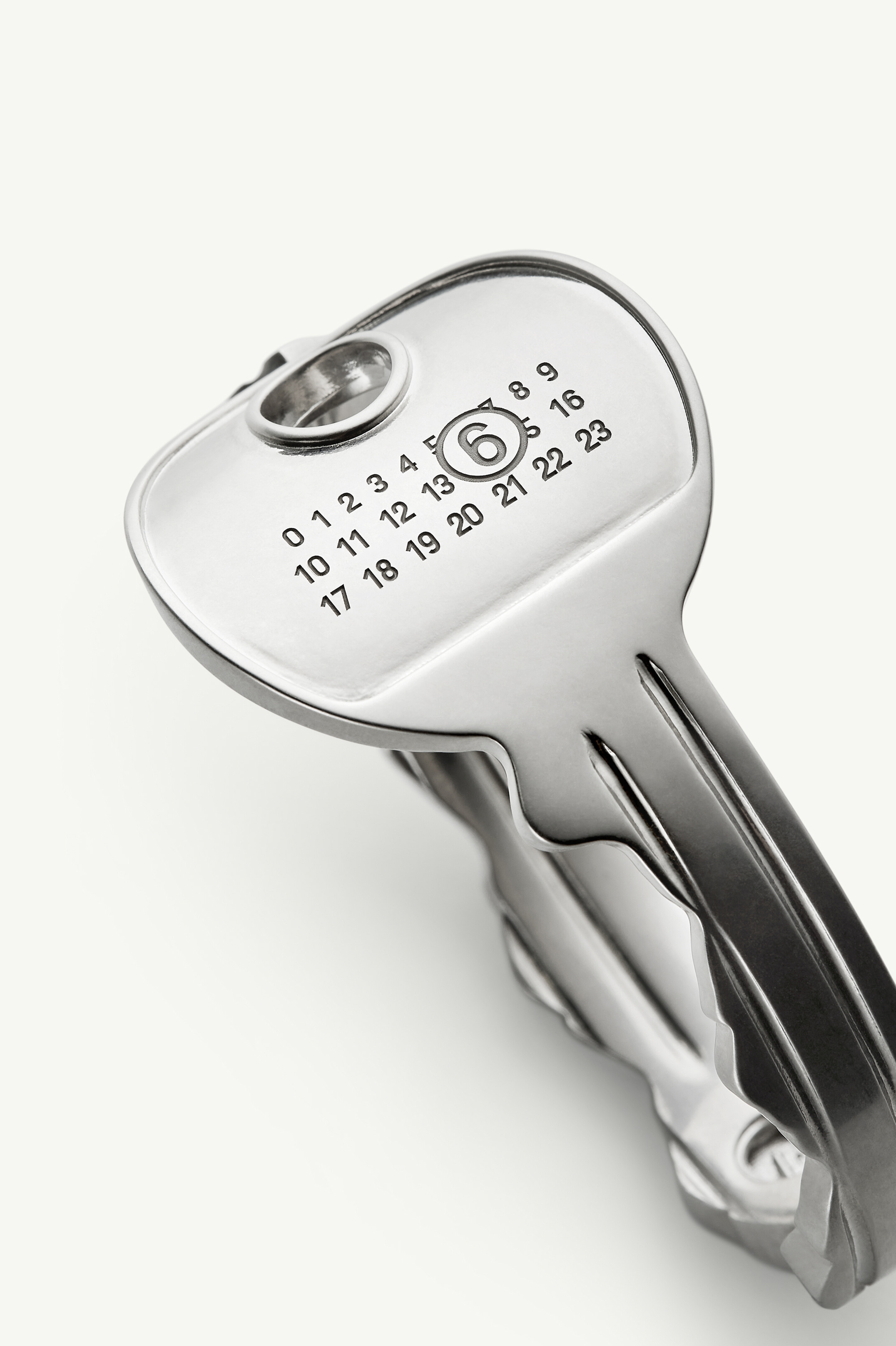 Key cuff