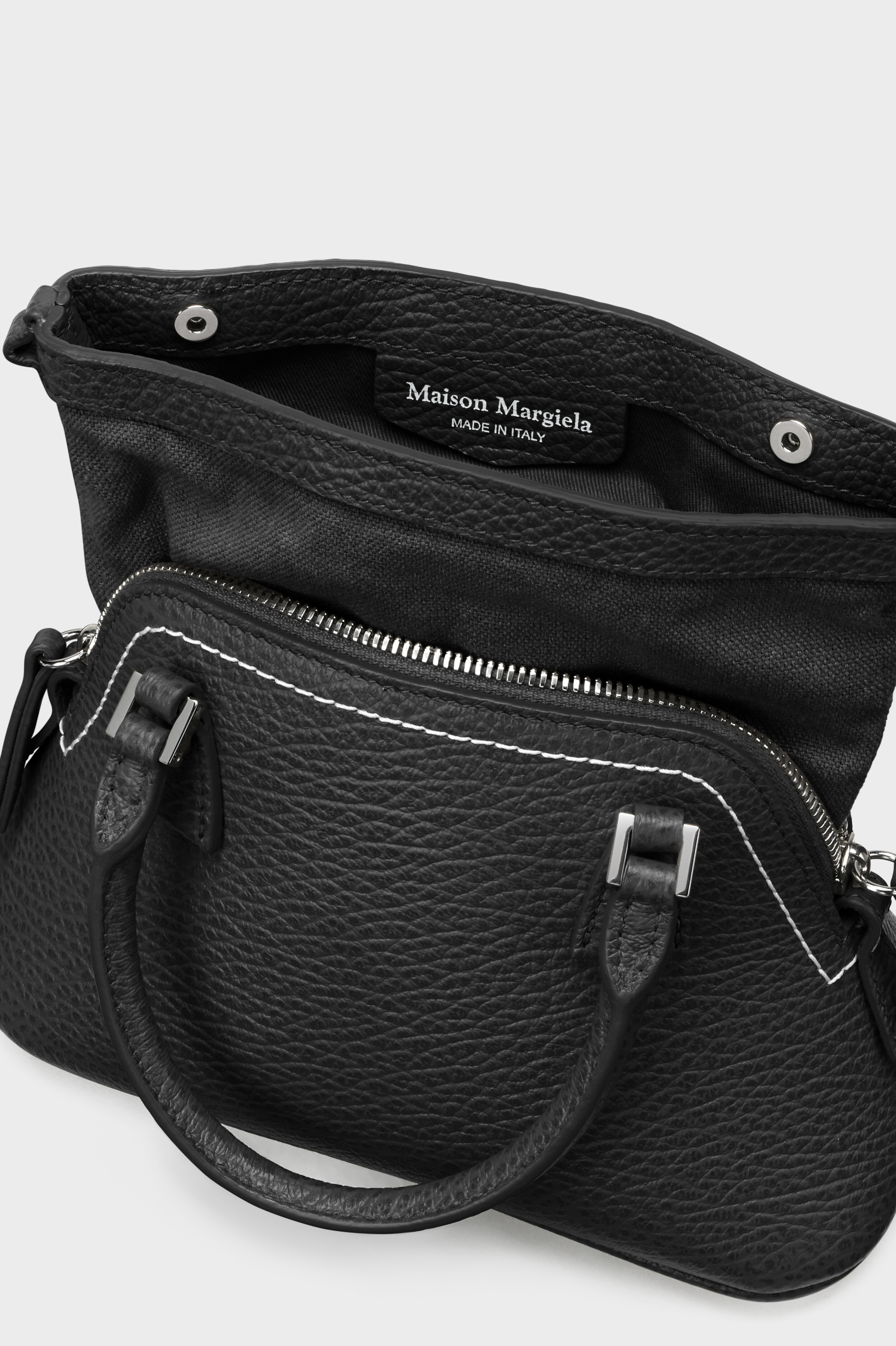 マルジェラ　5ac maison margiela 早い者勝ち Maison Margiela】5AC バケットバッグ | CIENTO BLOG