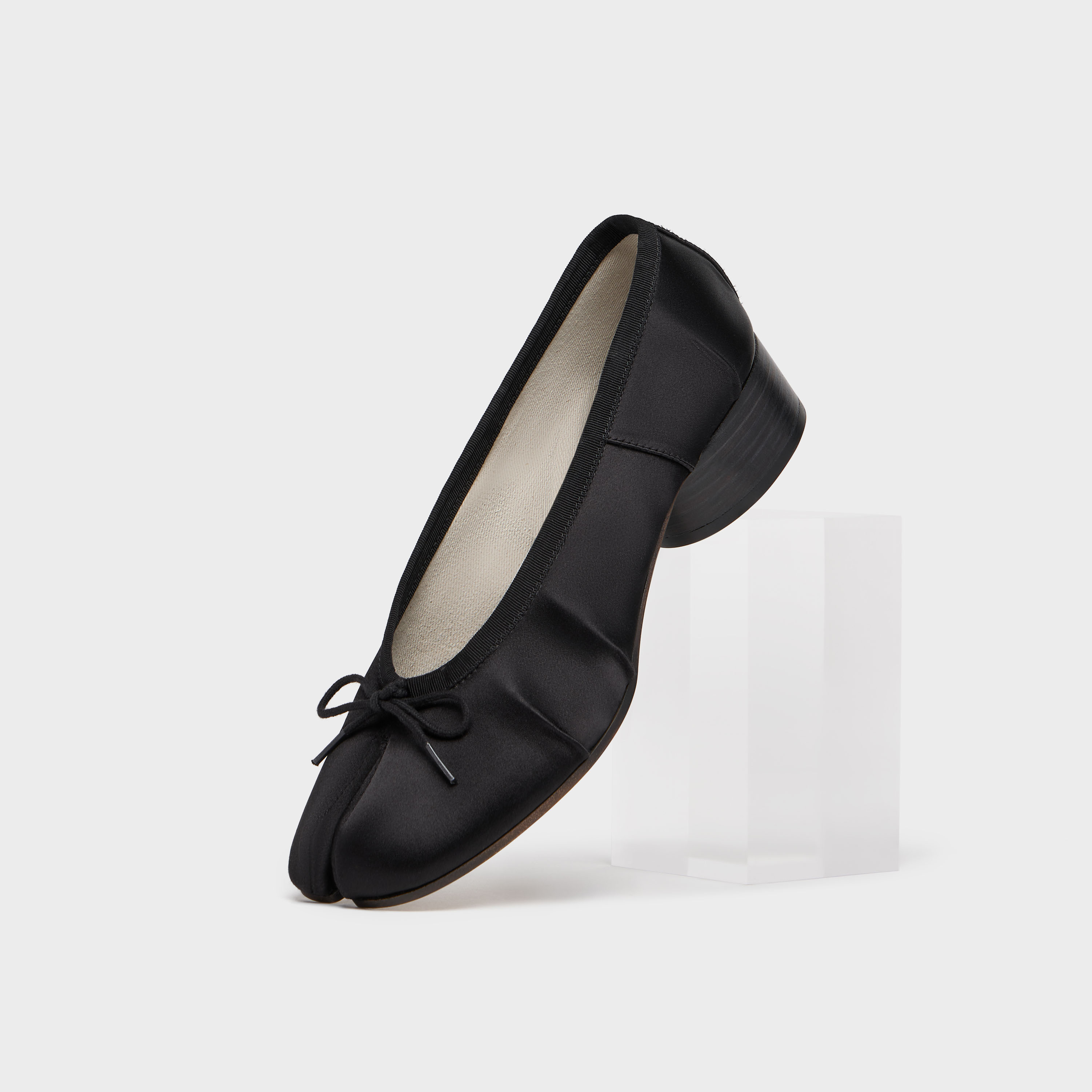 美品　Maison Margiela TABI BALLERINA TABI BALLERINA NEW