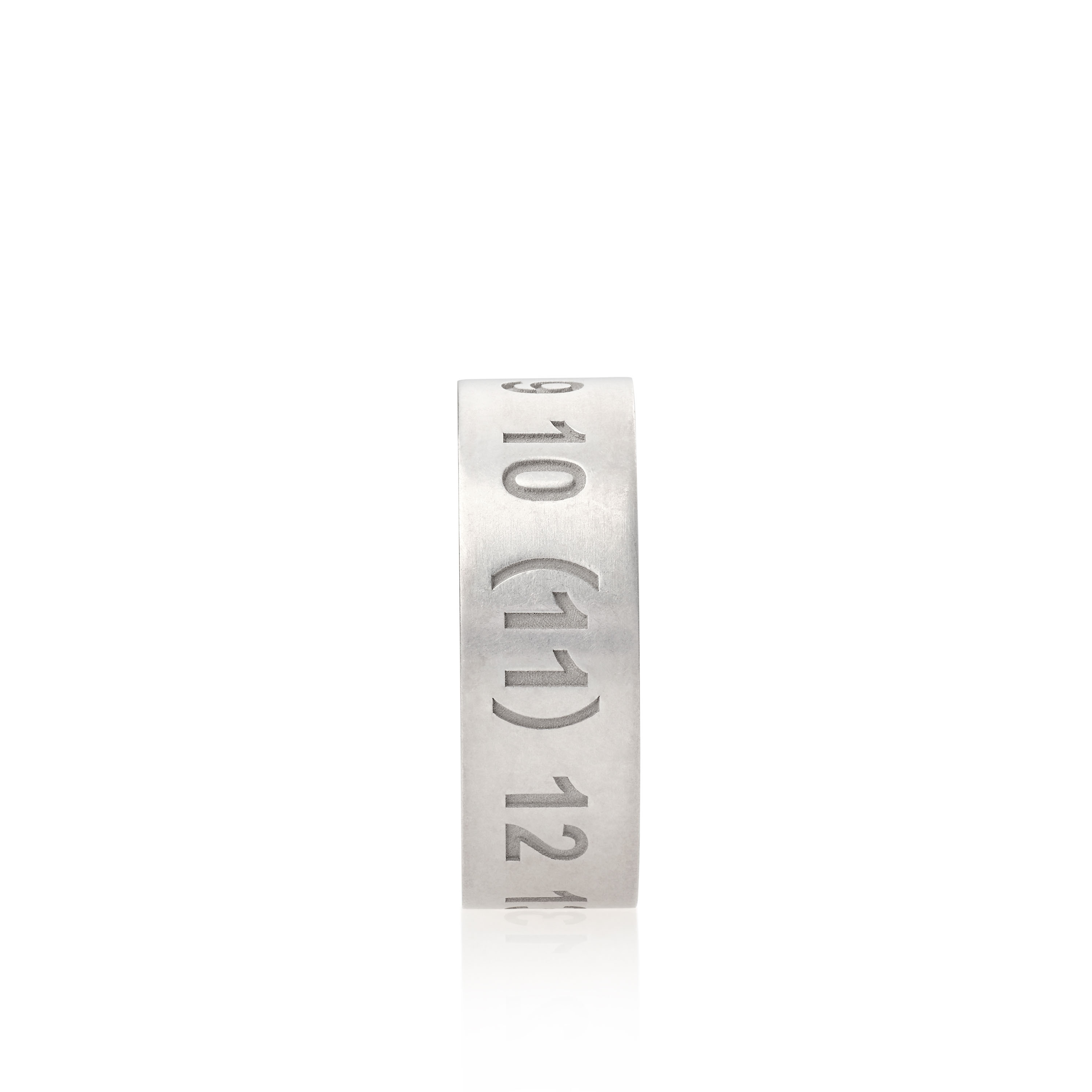 Polished palladio | Maison Margiela Official