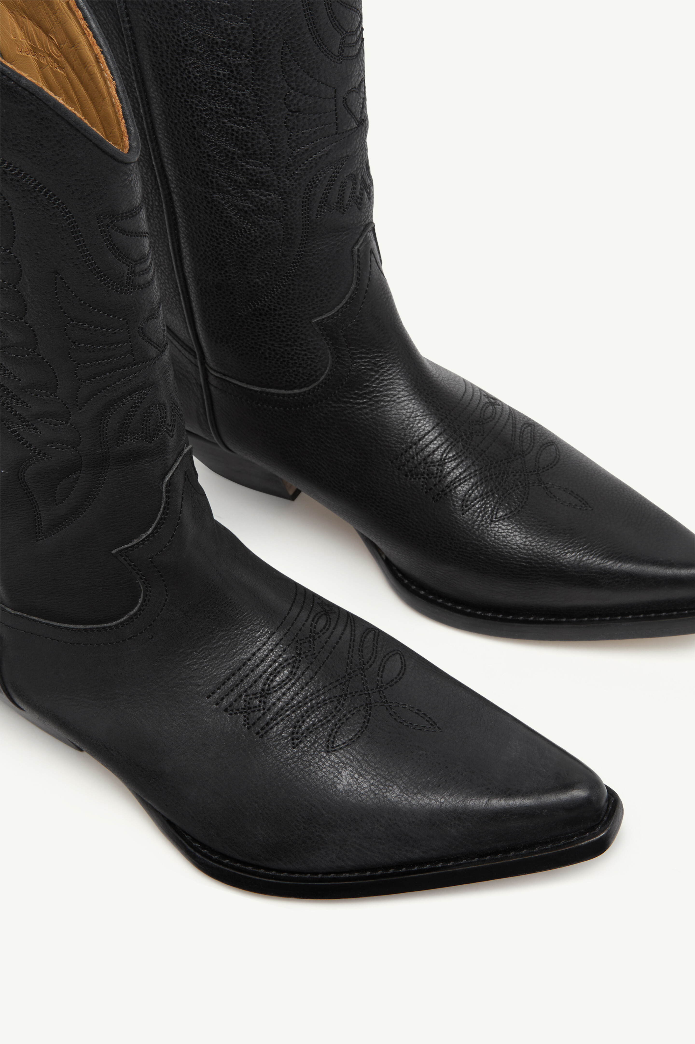 Florence Cowboy Boots