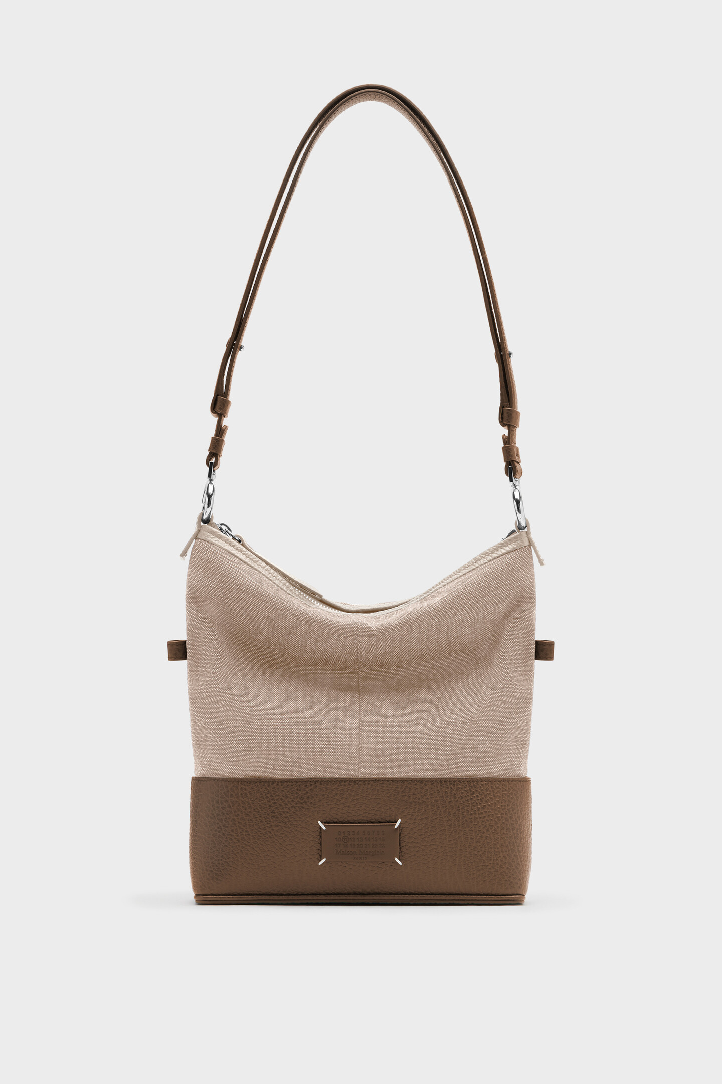 美品！Maison Margiera 5AC HOBO small Brown 5AC Hobo Small | Maison Margiela Official