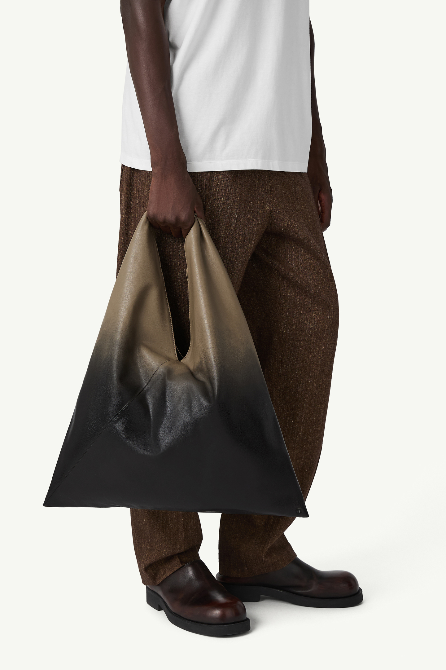 Japanese Bag Classic Medium | MM6 Official