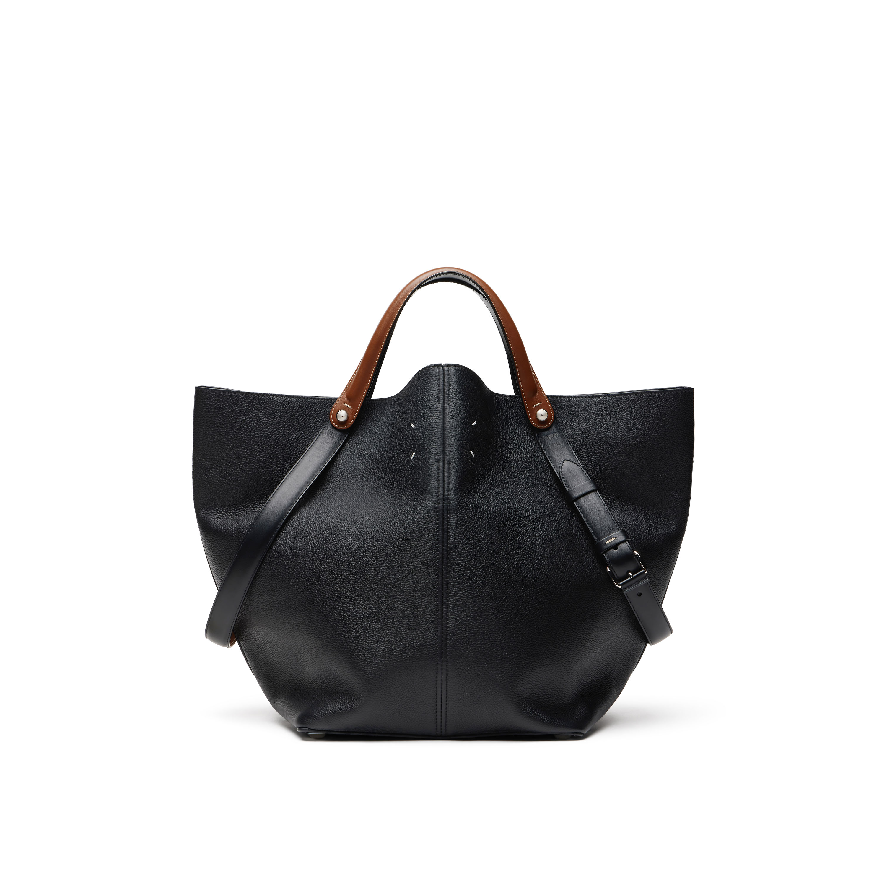 b*d様 Martin Margiela レザーバッグ Maison Margiela(メゾンマルジェラ) / martinmargielaショッパー