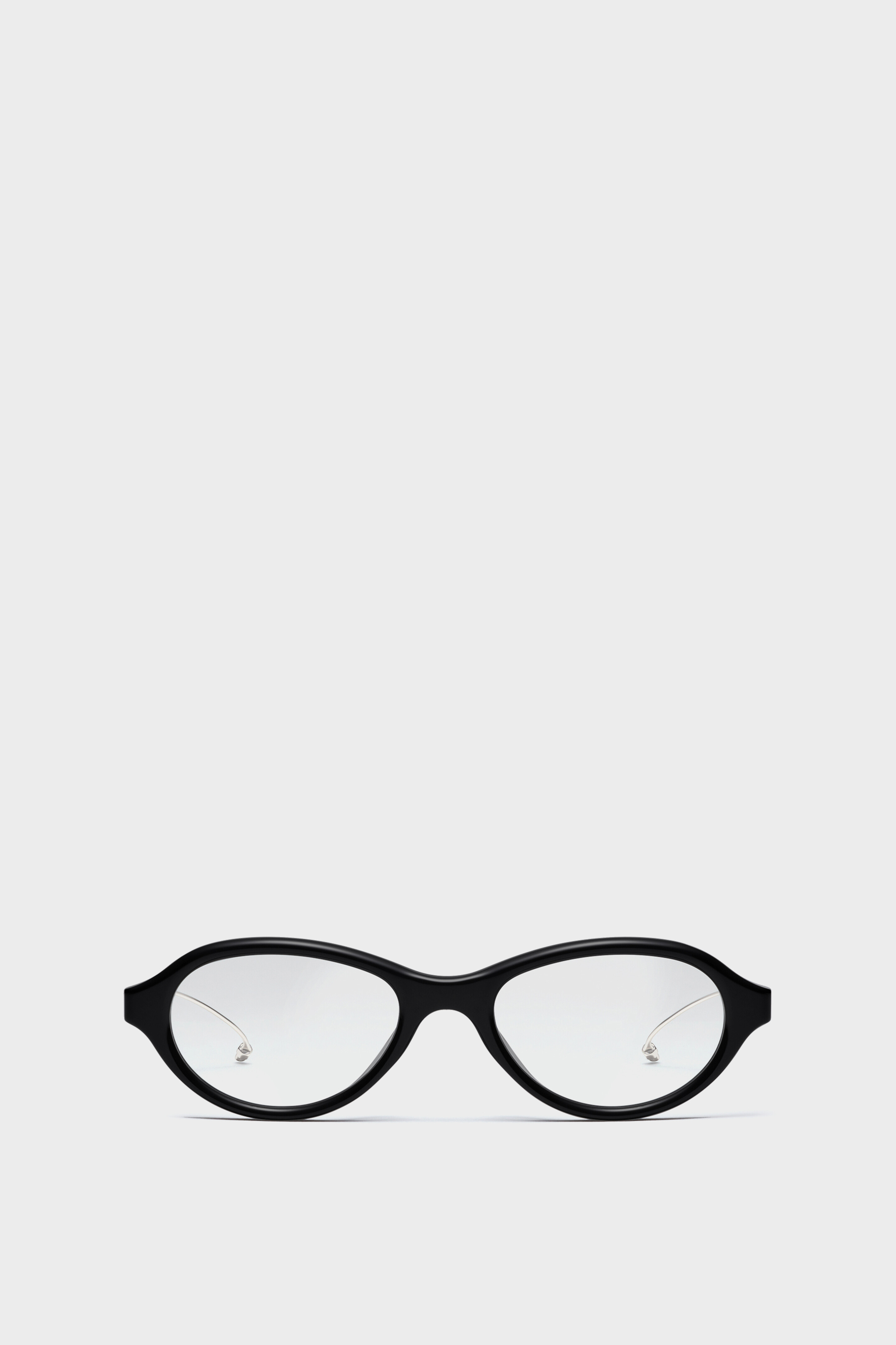 Black Glasses x Gentle Monster​ | Maison Margiela