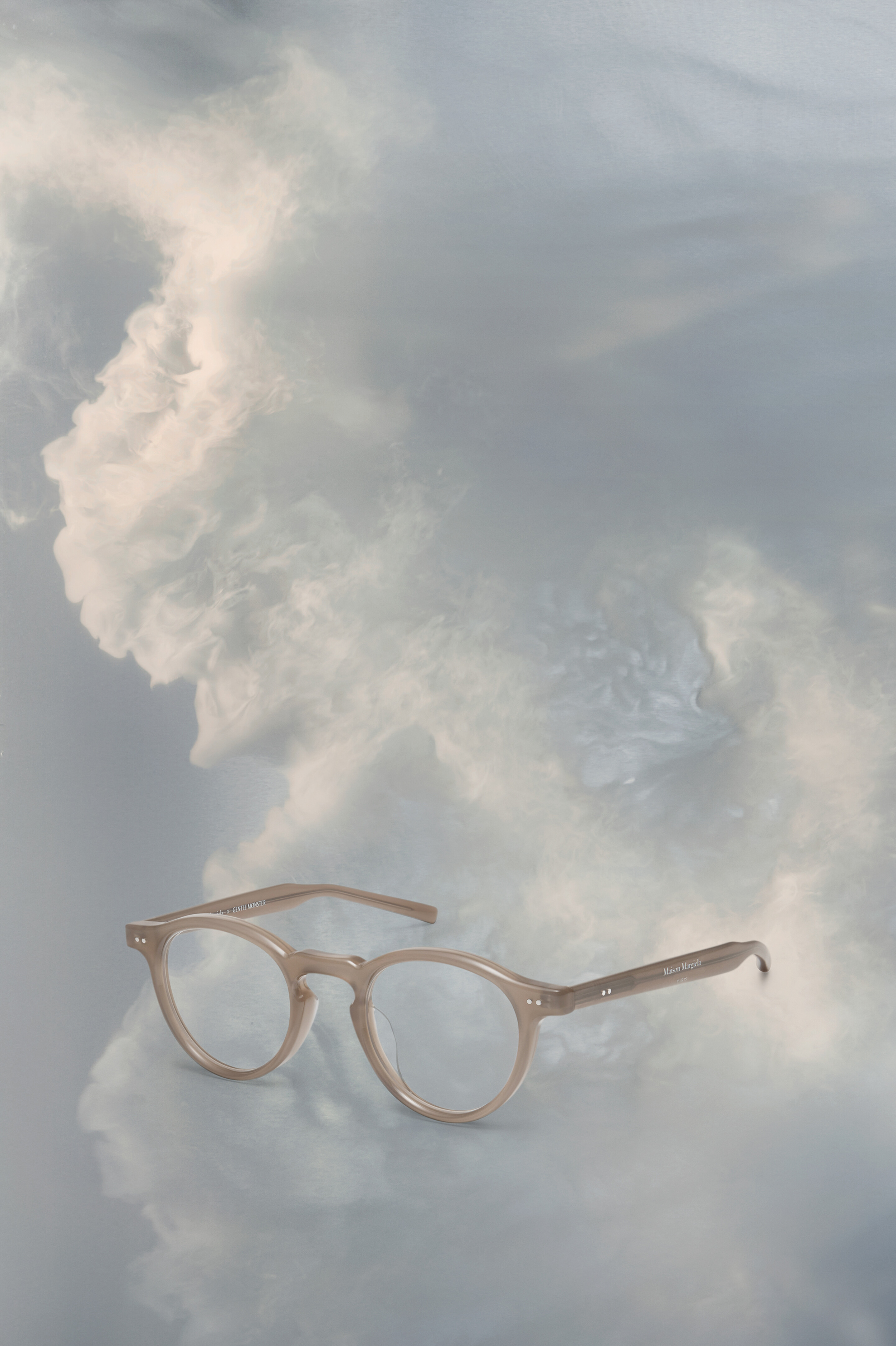Eyeglasses MM X Gentle Monster MM116 | Maison Margiela