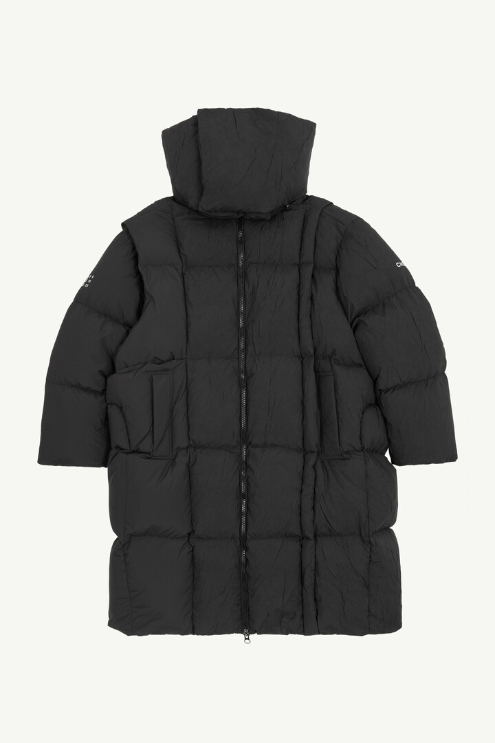 Men's Duck Down Puffer Jacket | Maison Margiela