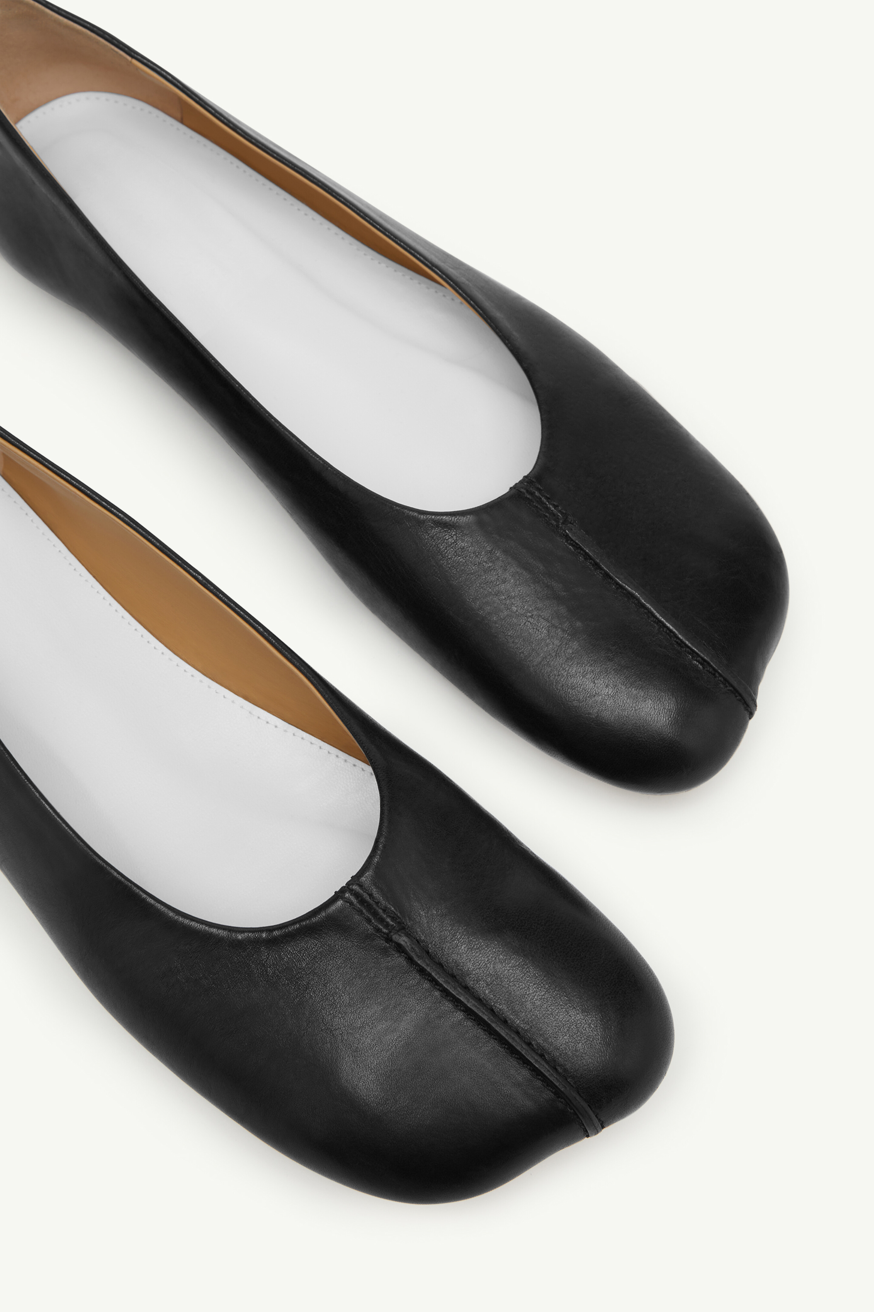 【MAISON MARGIELA】 4 STITCHES BALLERINA 18886154_42416781_600.jpg