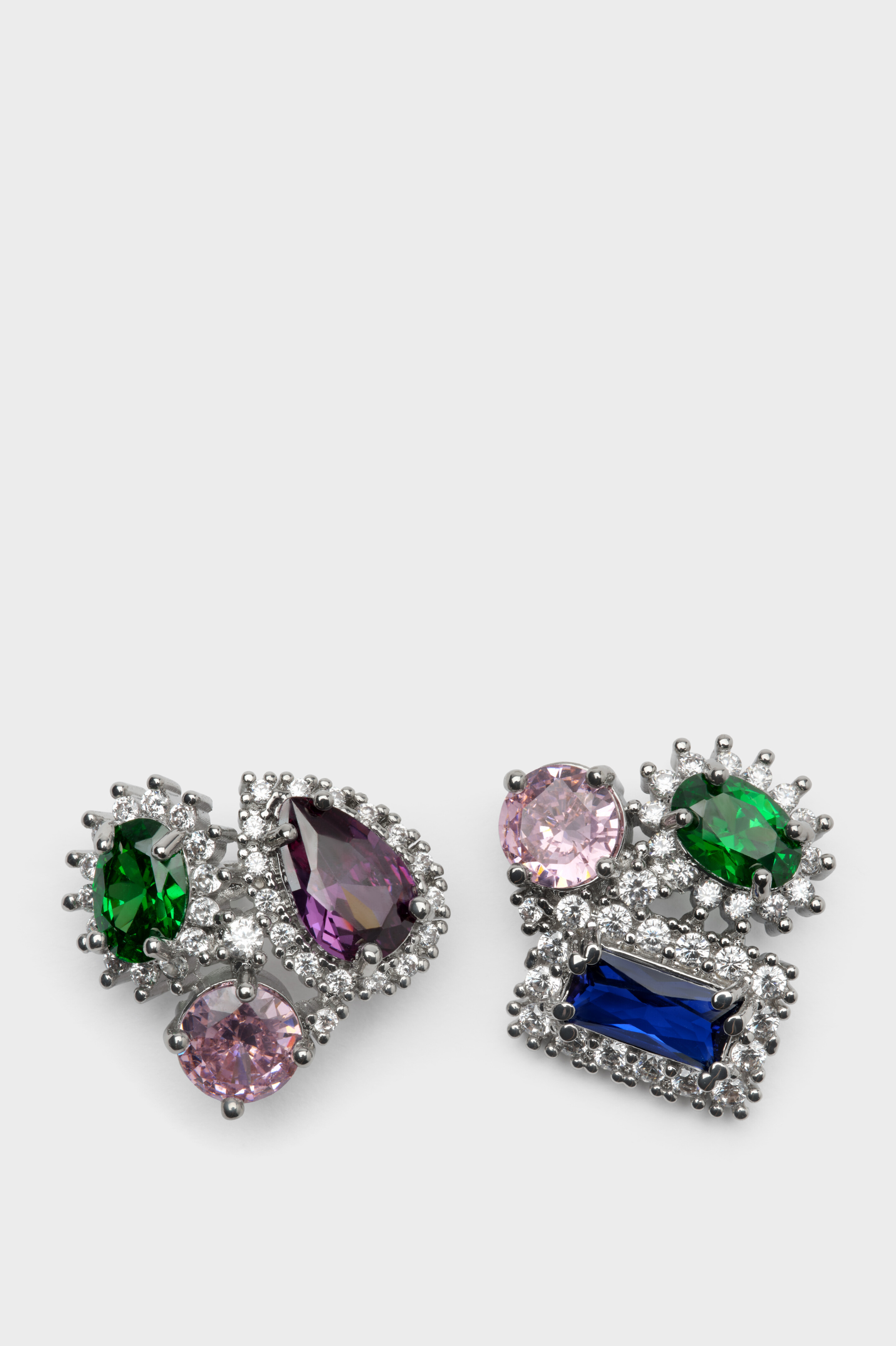 Maison Margiela クラスター スタッドピアス