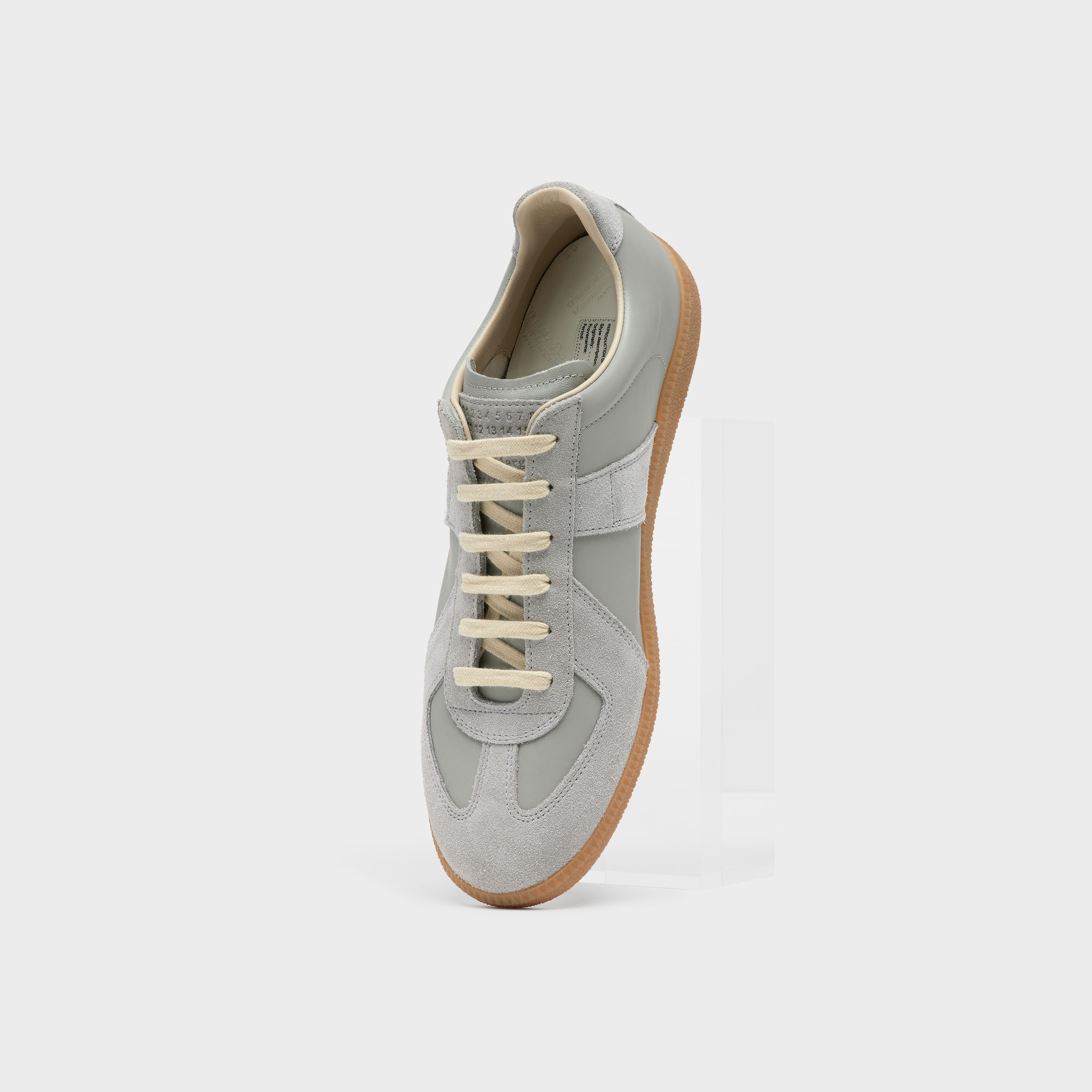 Replica Sneakers Dirty Wash | Maison Margiela