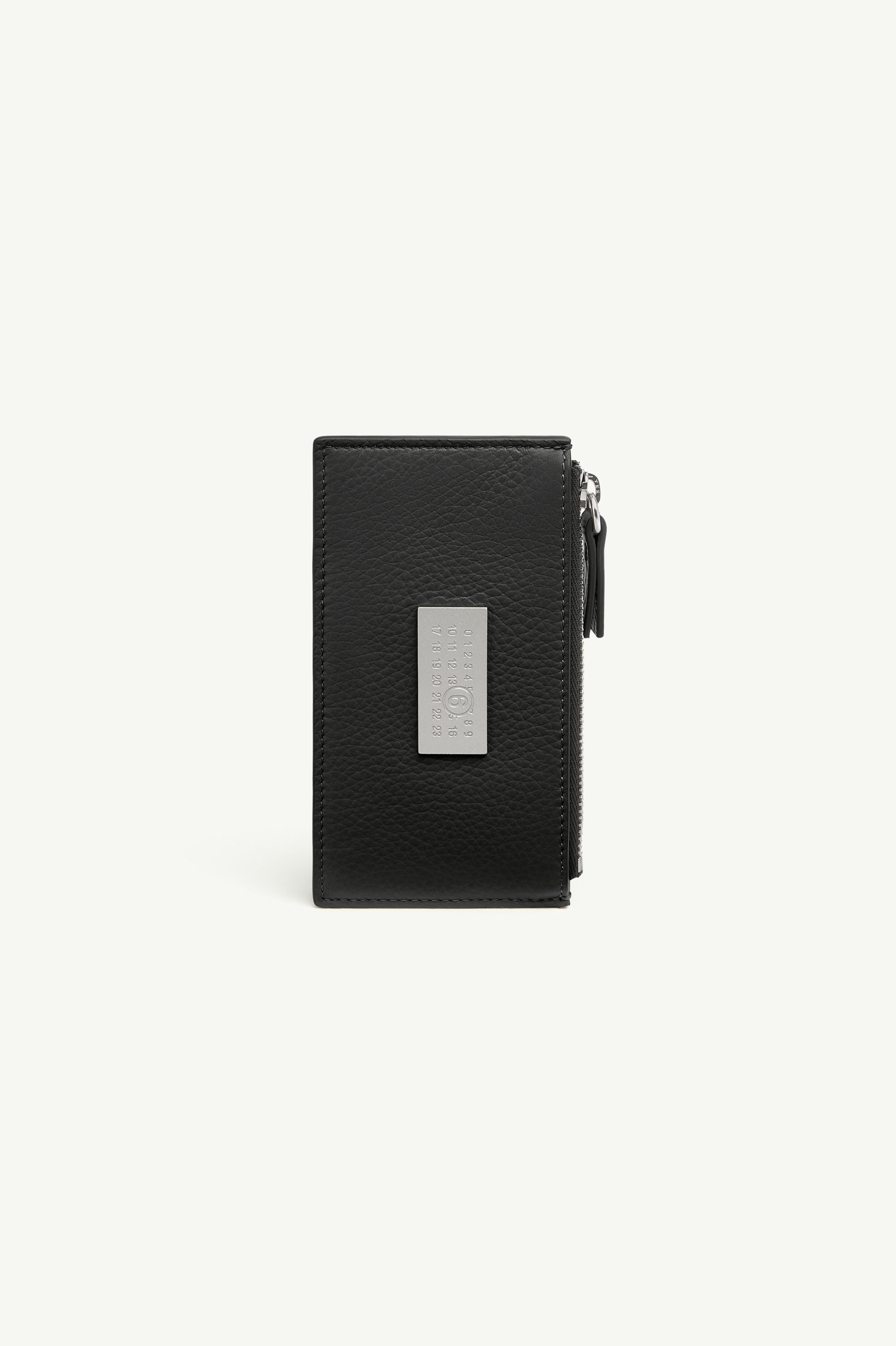 NUMERIC BIFOLD WALLET