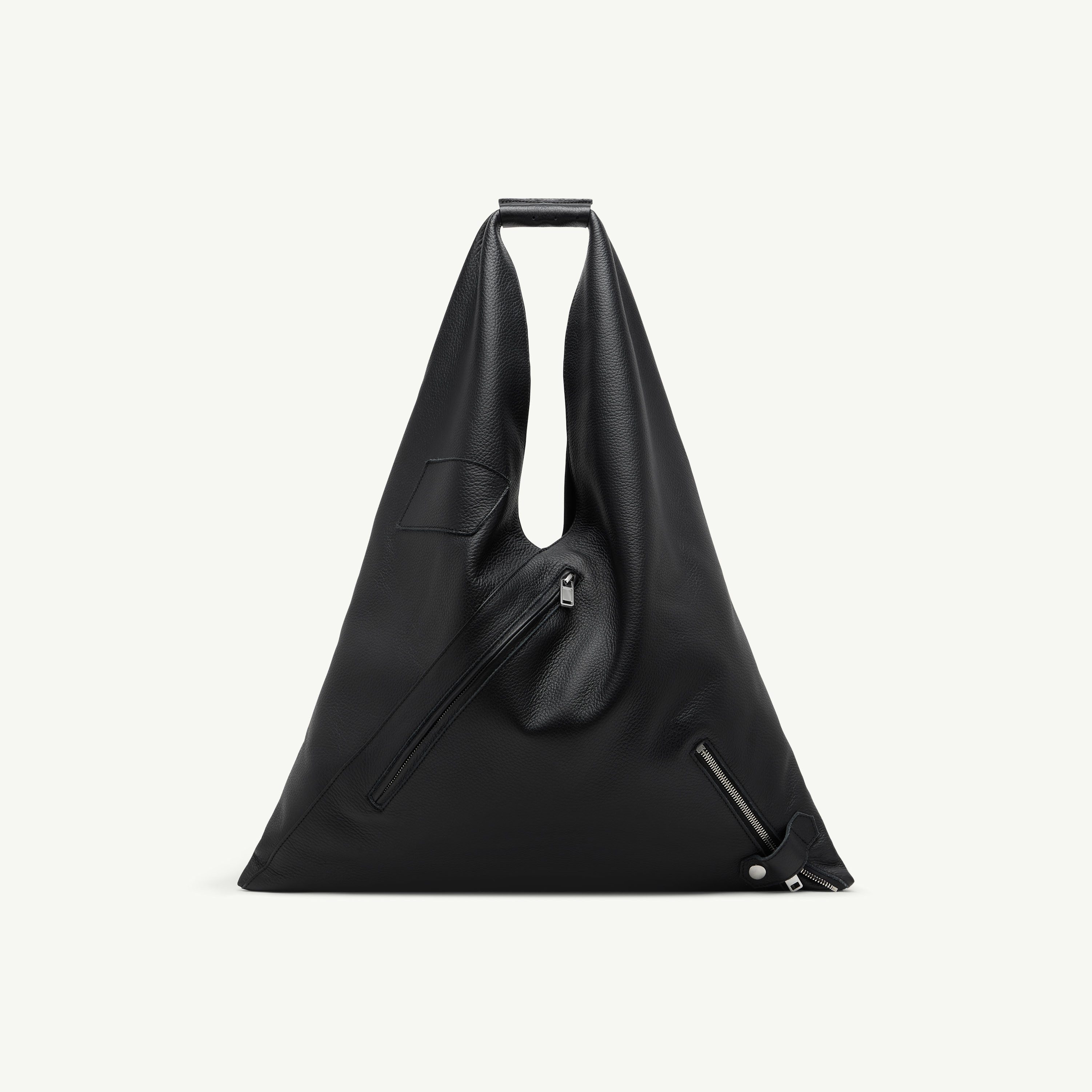 MM6 MAISON MARGIELA classic Japanese レザー MM6 Maison Margiela Classic Japanese Handbag | Shopbop