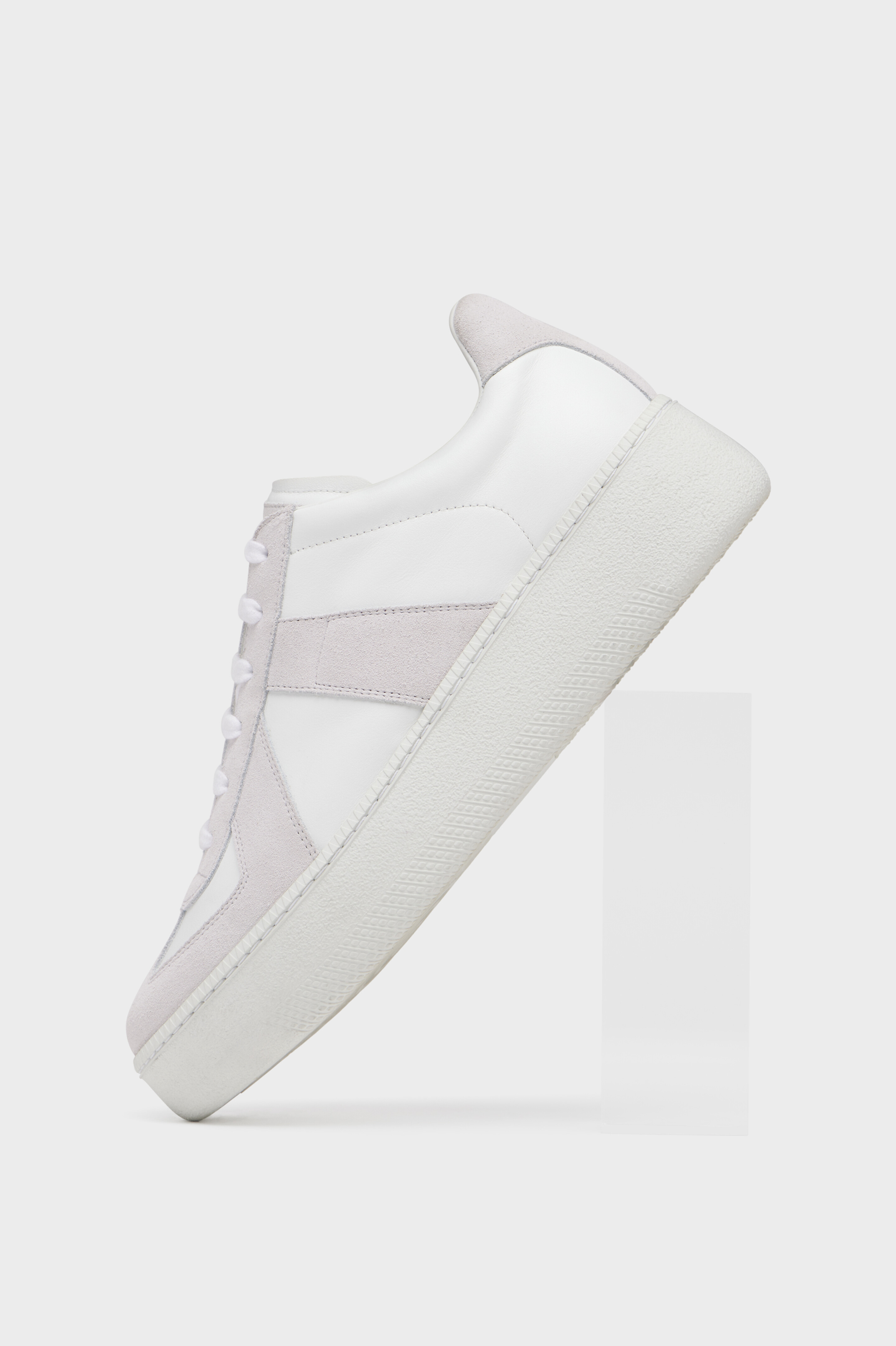 Replica Wedge Sneaker