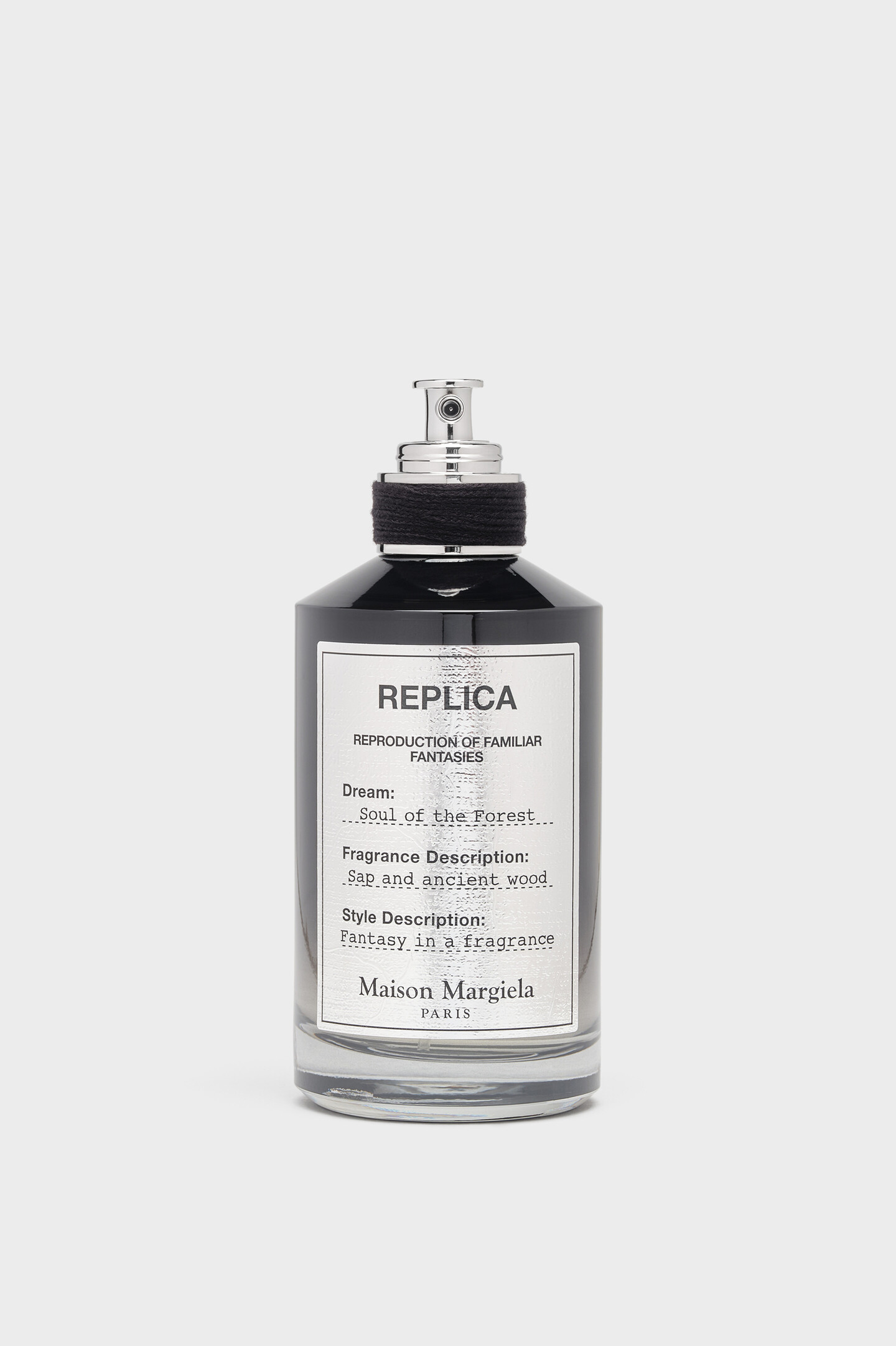 香水(ユニセックス) Maison Margiela REPLICA Soul of the Fore REPLICA Soul of the Forest | Maison Margiela Fragrances