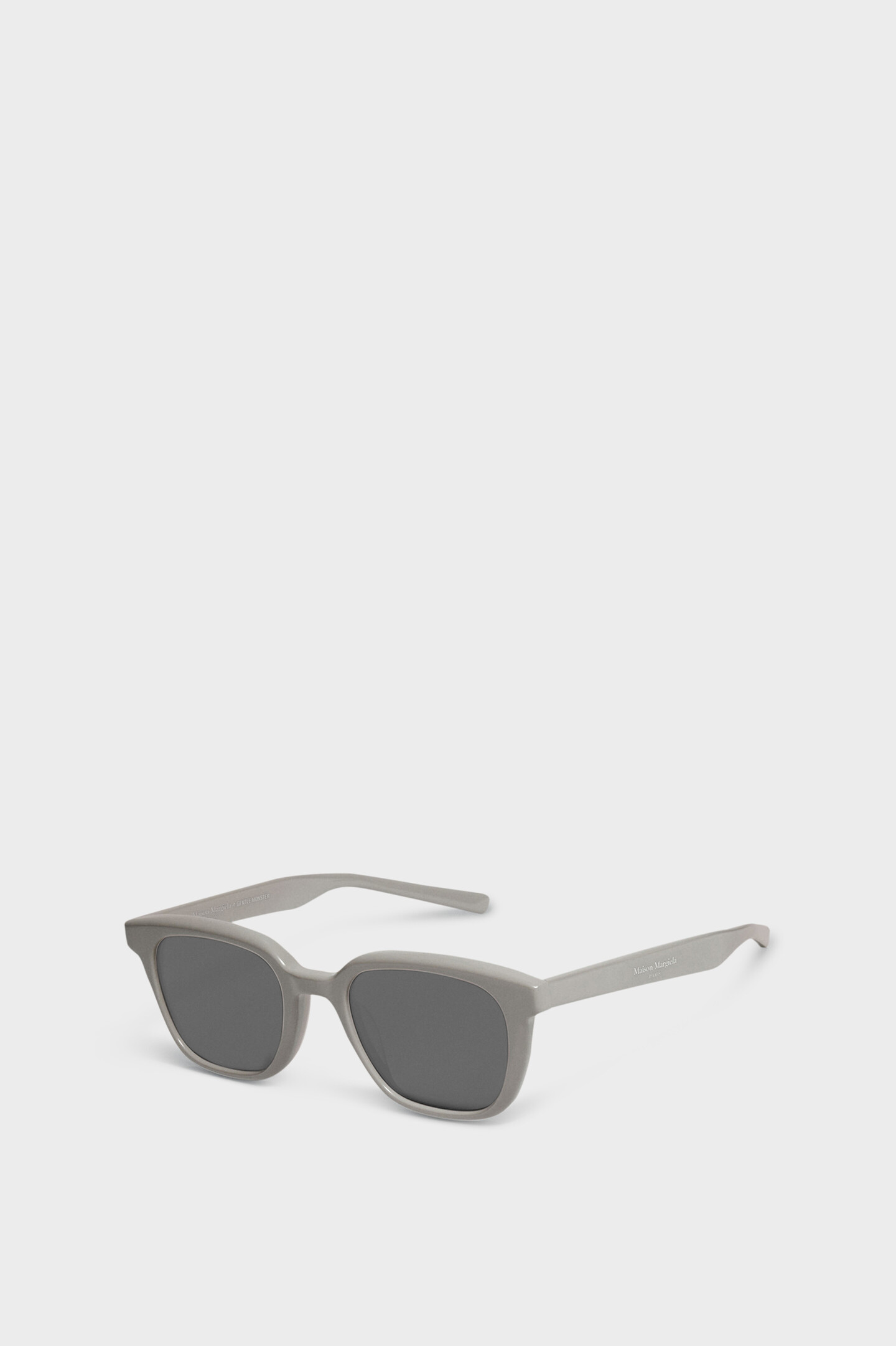 Grey MM X Gentle Monster MM007 | Maison Margiela Official