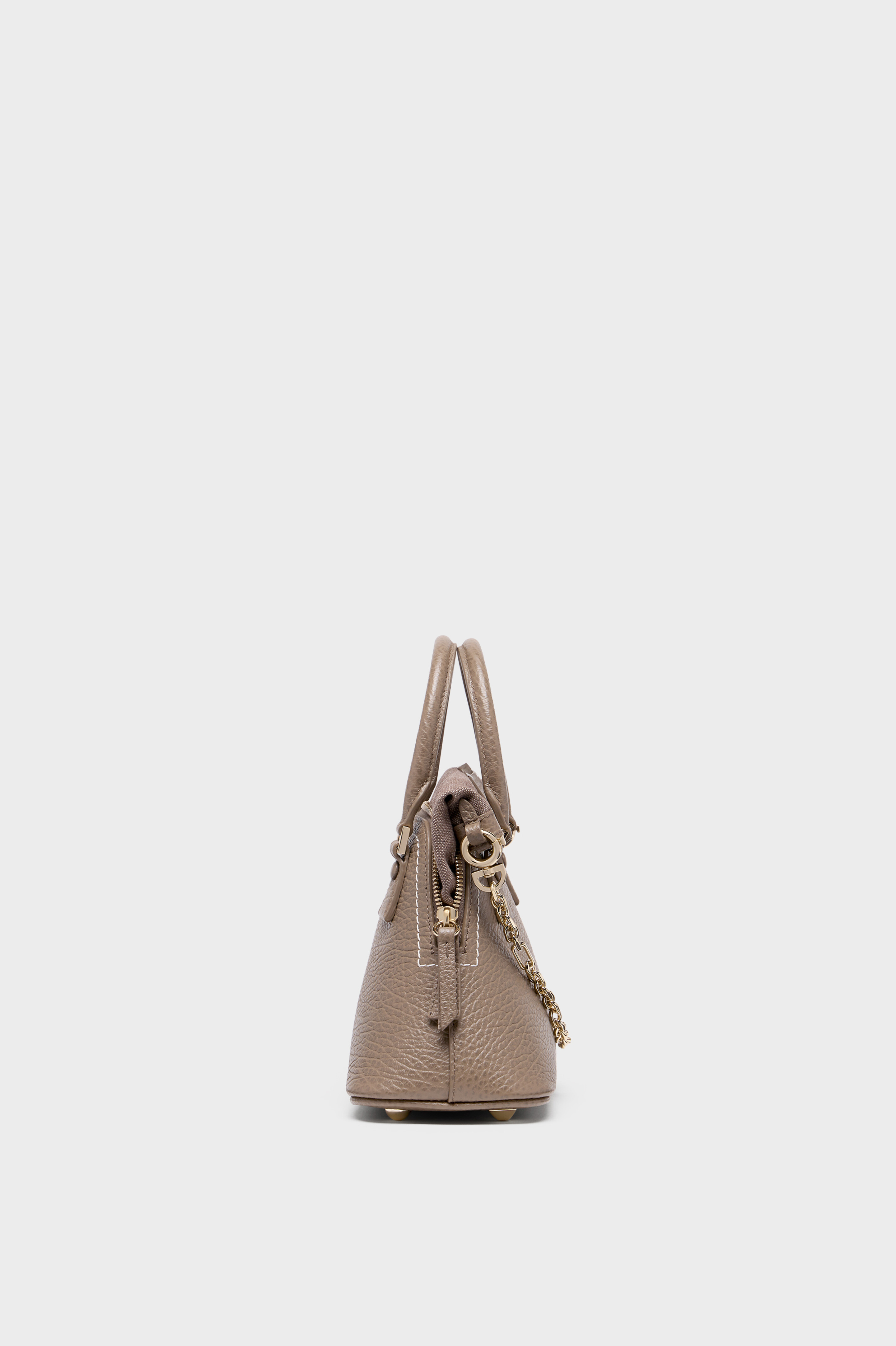 메종마르지엘라 카프 레더 클래식 마이크로백 SB1WG0083P8833 T2146