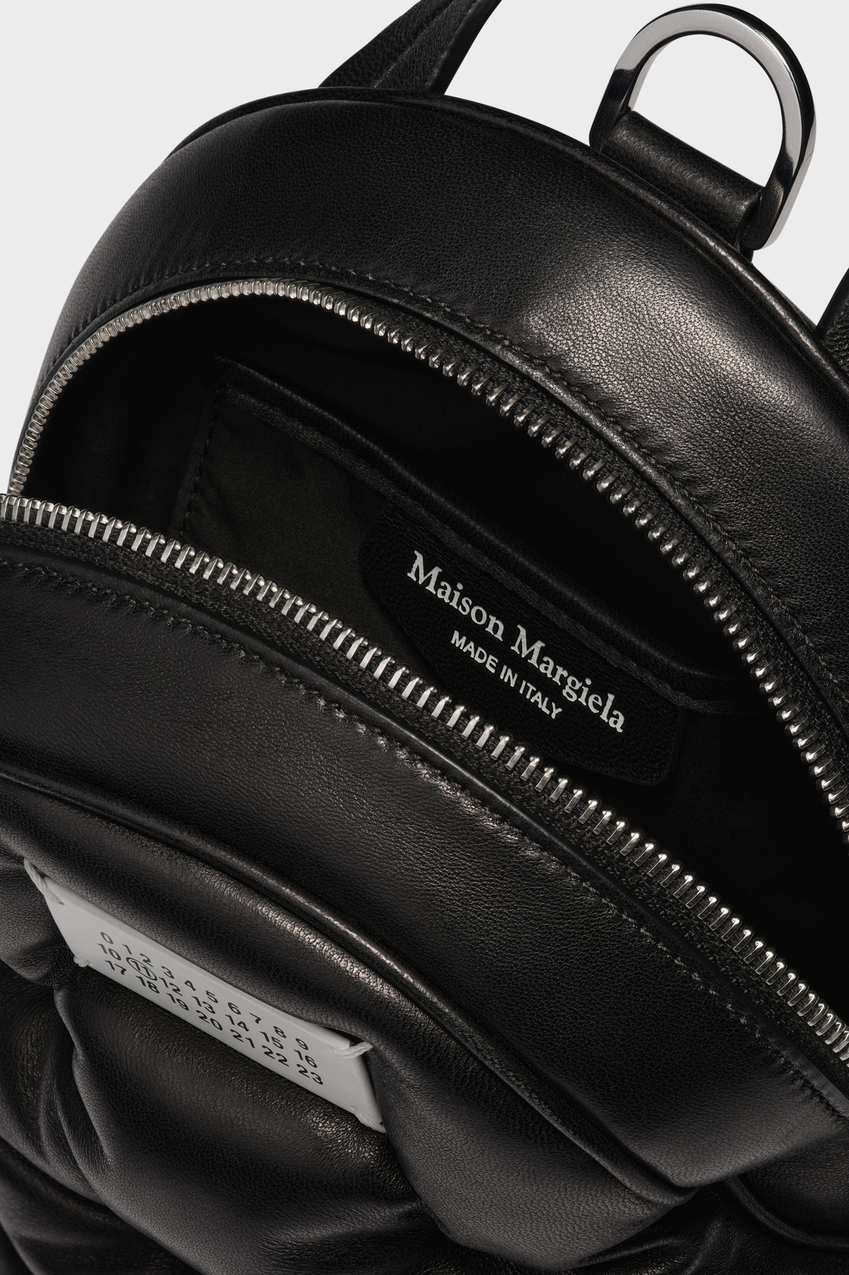 メゾンマルジェラ グラフィティ リュック グラムスラム 関込】Maison Margiela マルジェラ グラムスラム バックパック