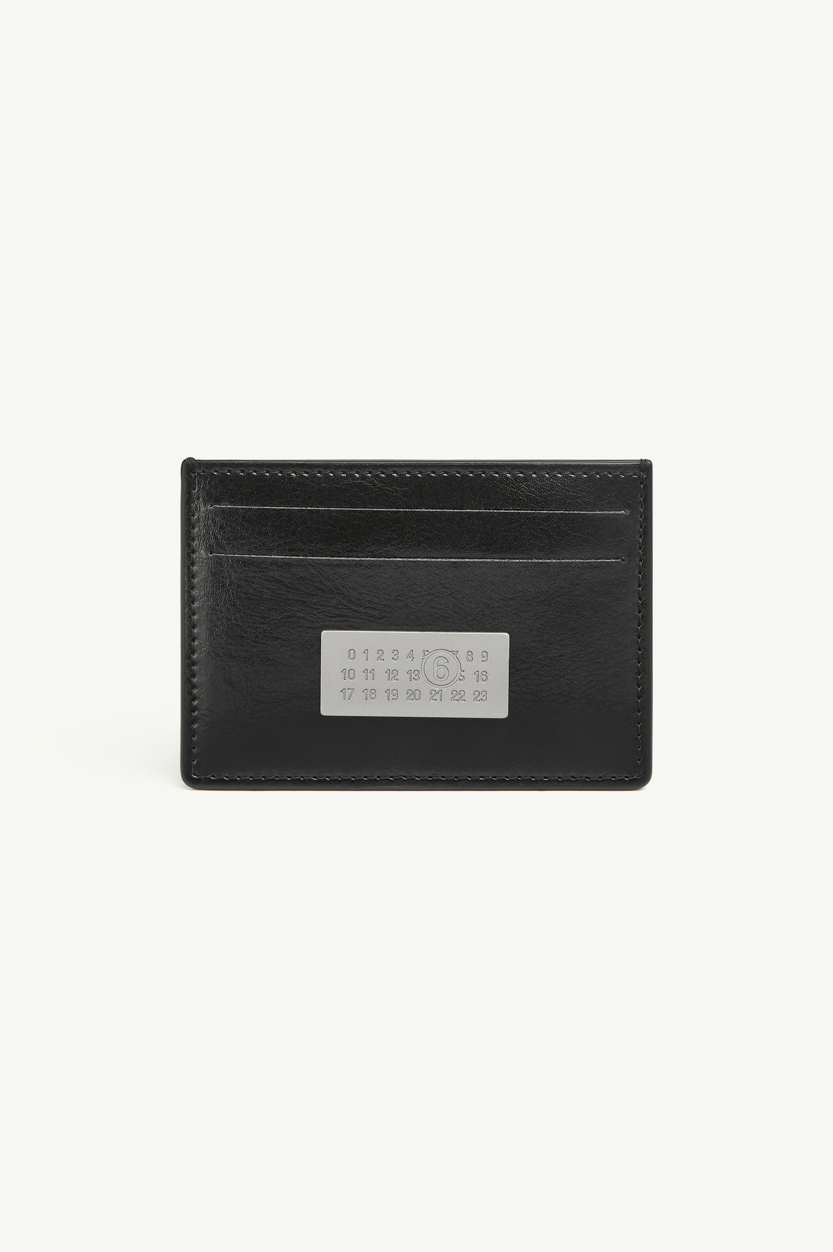 Porte-cartes Numeric signature