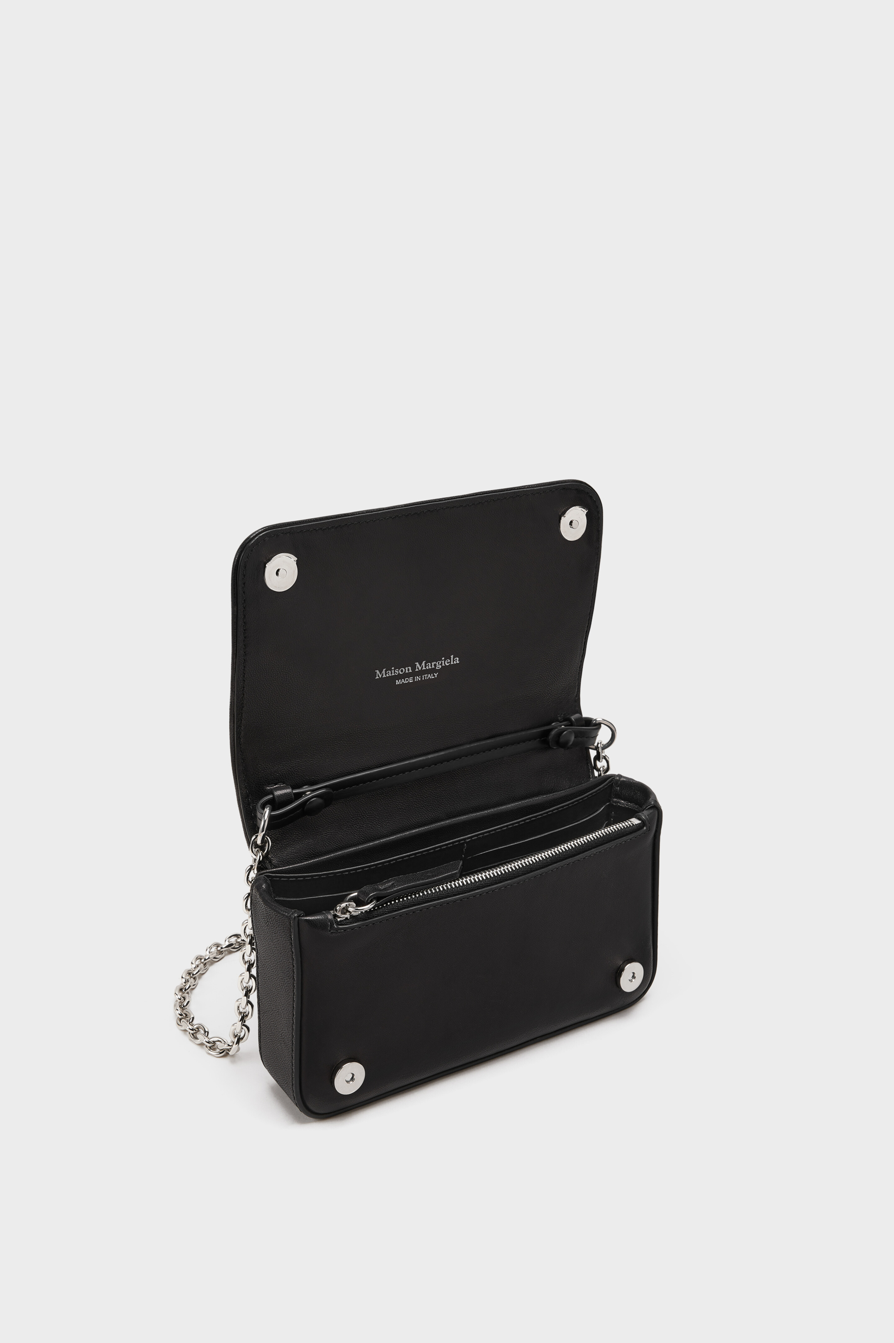 GLAM SLAM EMBROIDERY FLAP MINI