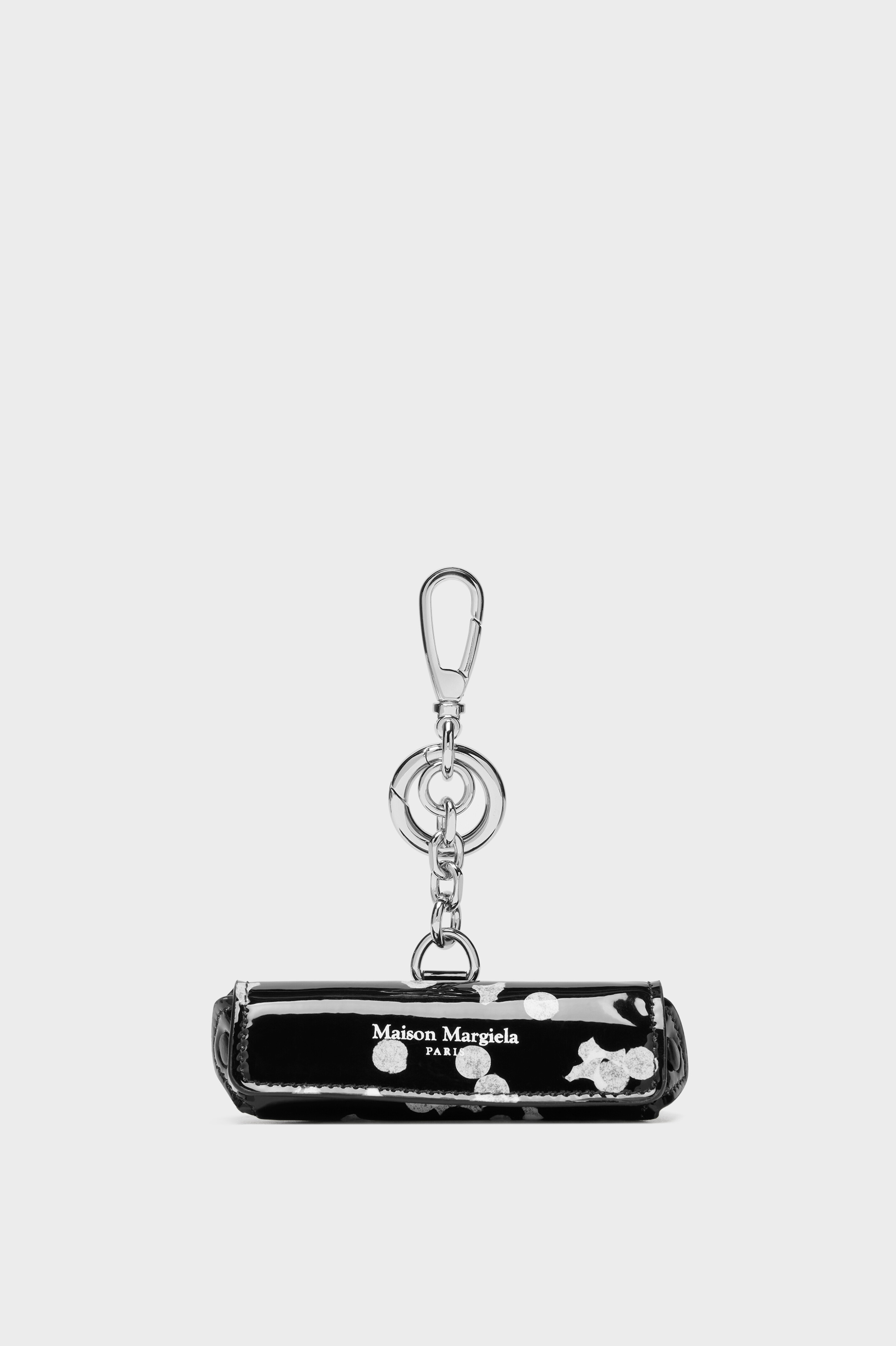 Lipstick Holder Keyring