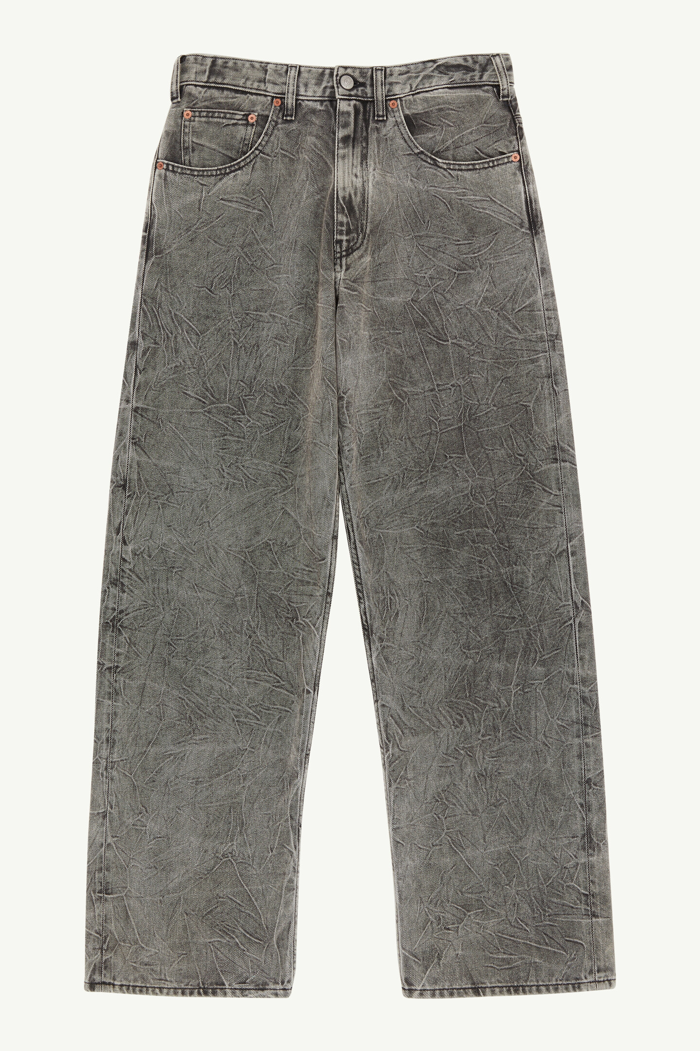 5-pocket Denim Trousers | Maison Margiela