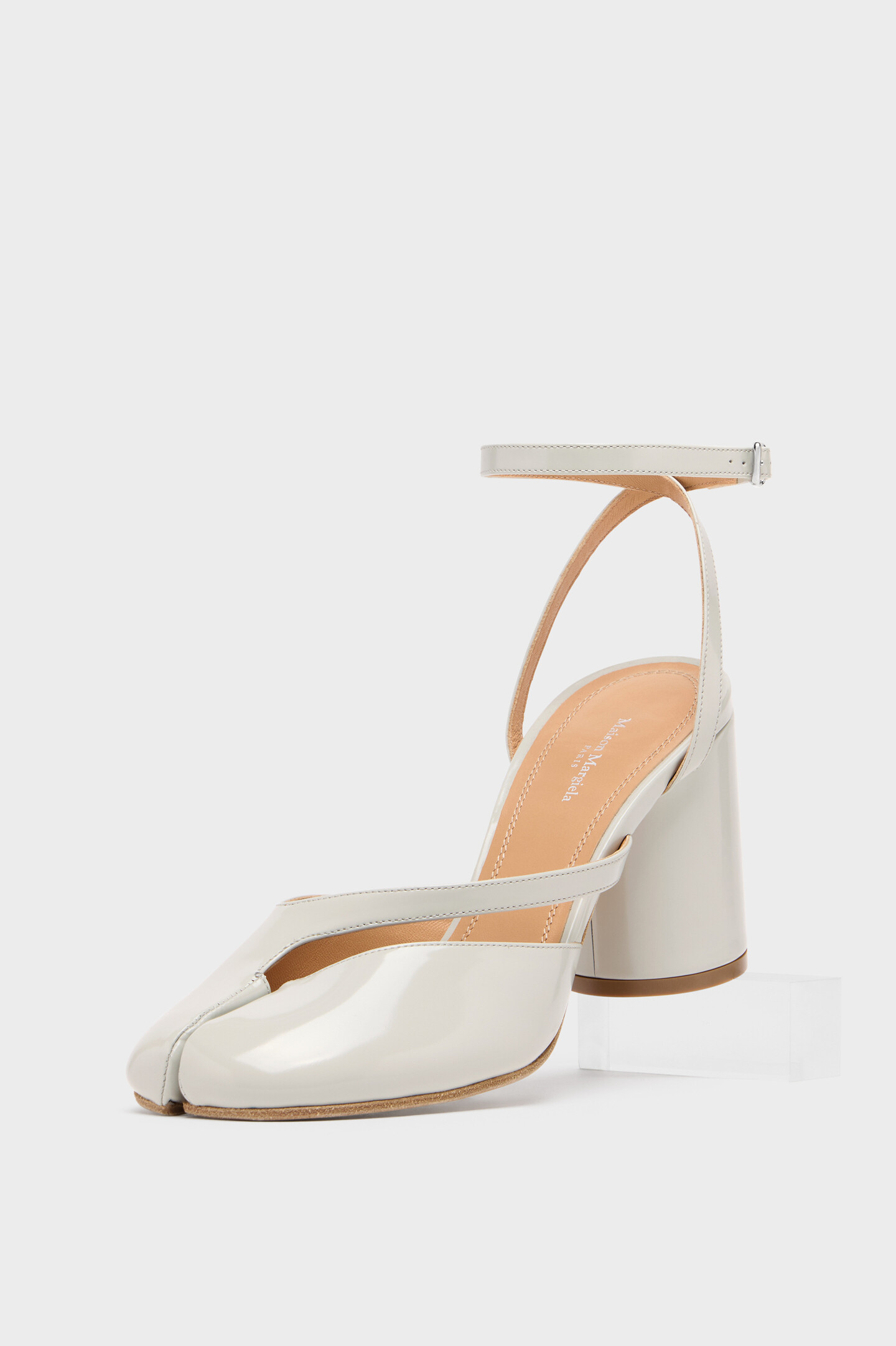 TABI SANDAL PUMP H80