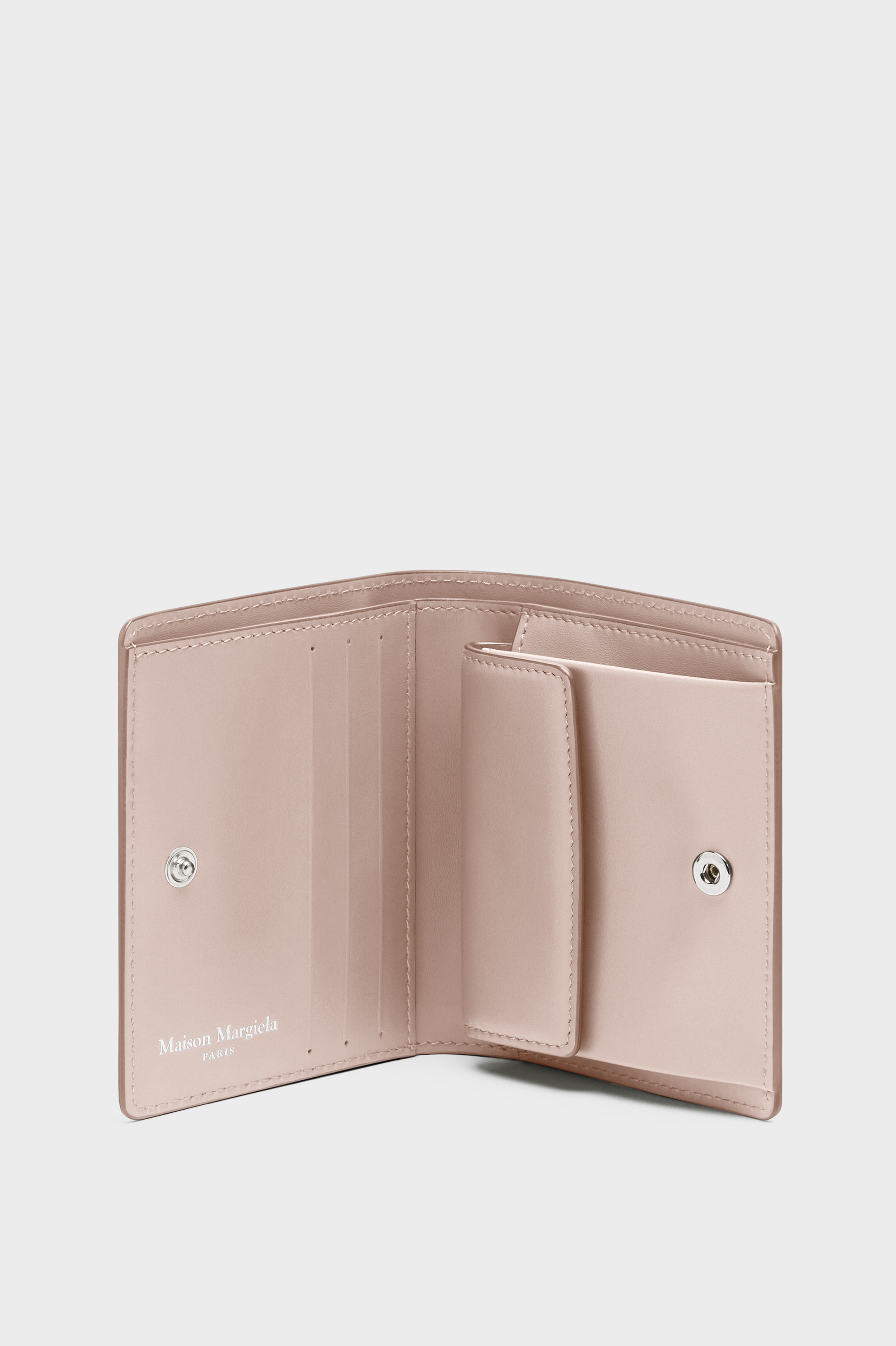 スモール バイフォールド ウォレット | Maison Margiela