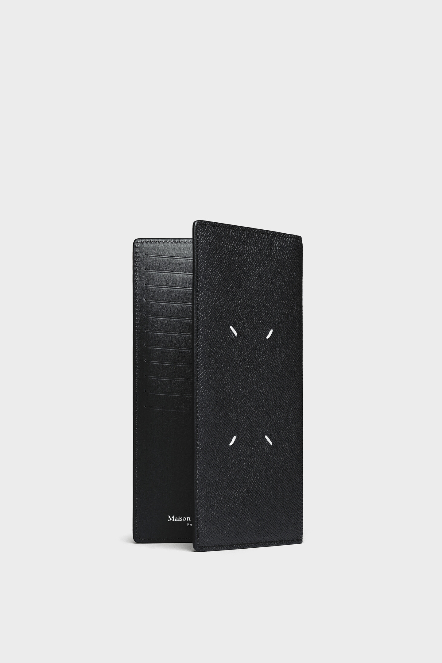 長財布 Maison Margiela Portafoglio In Pelle SA1UI0021_P4745_T8013_L.jpg