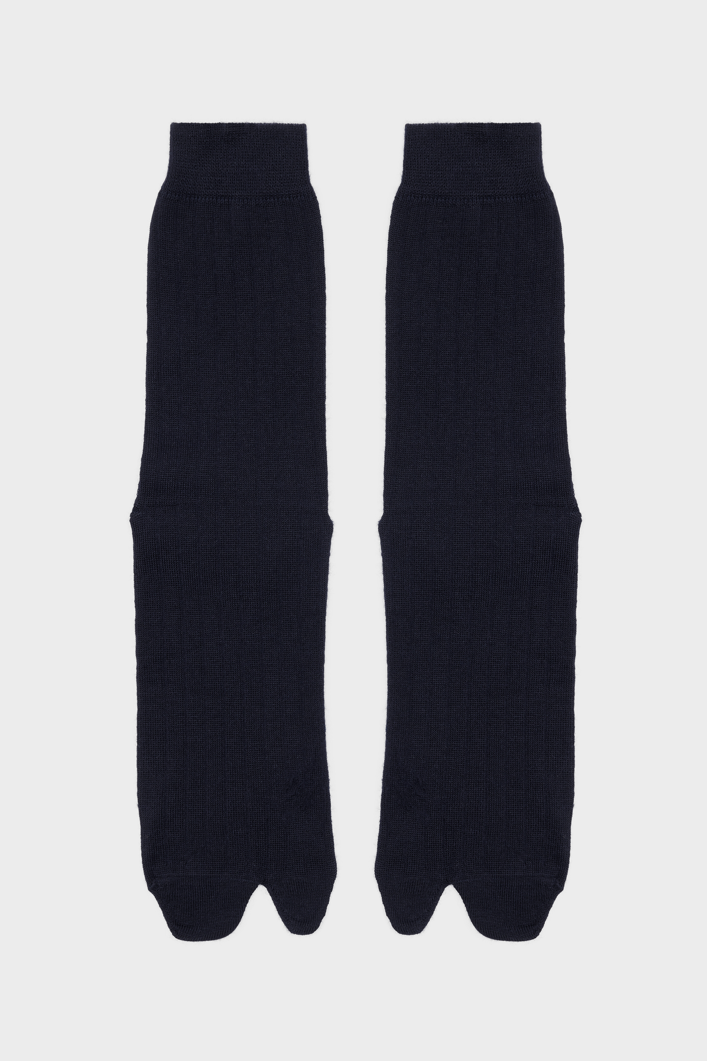 Tabi socks