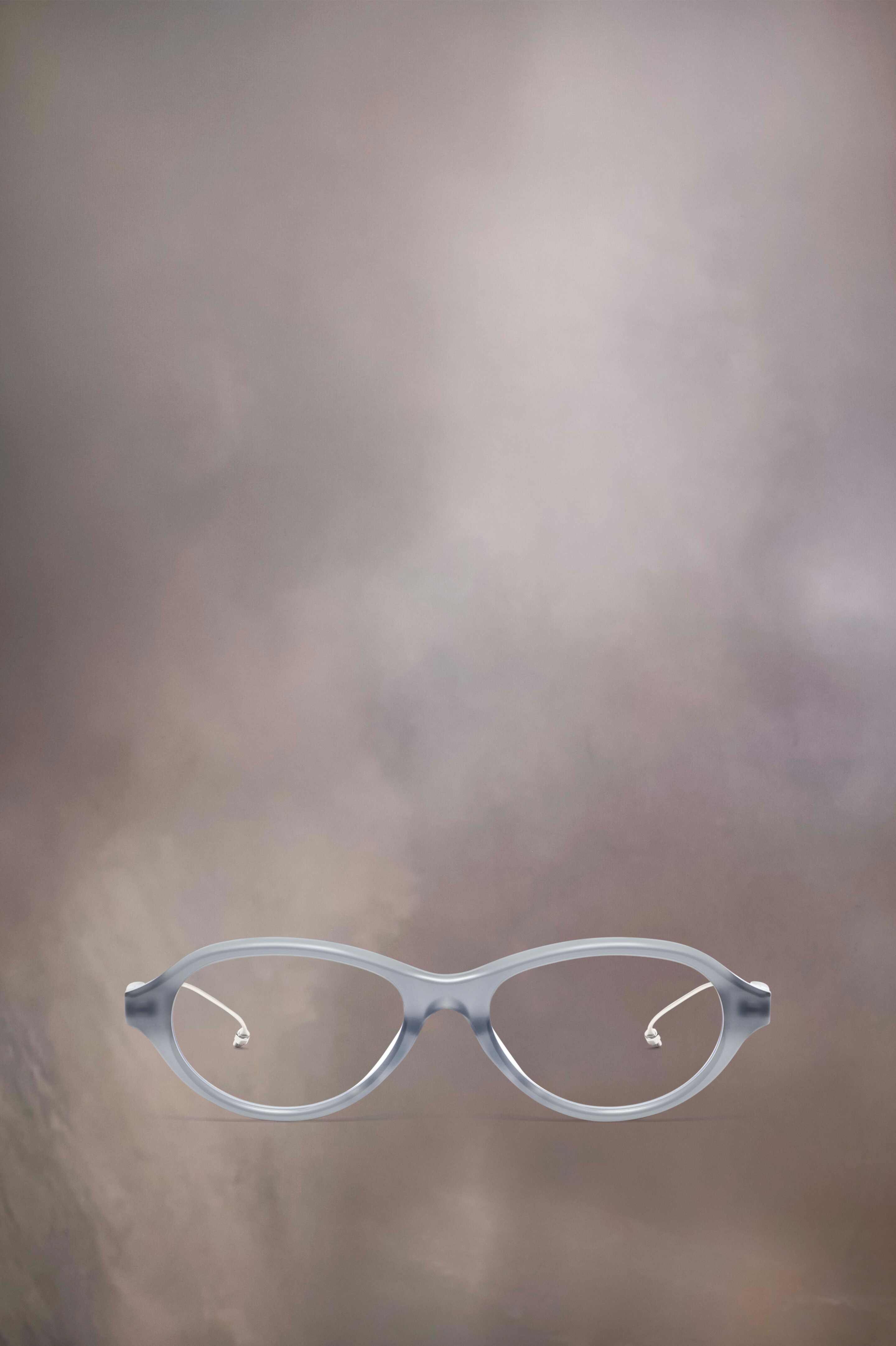 Gray Frame Glasses x Gentle Monster​ | Maison Margiela