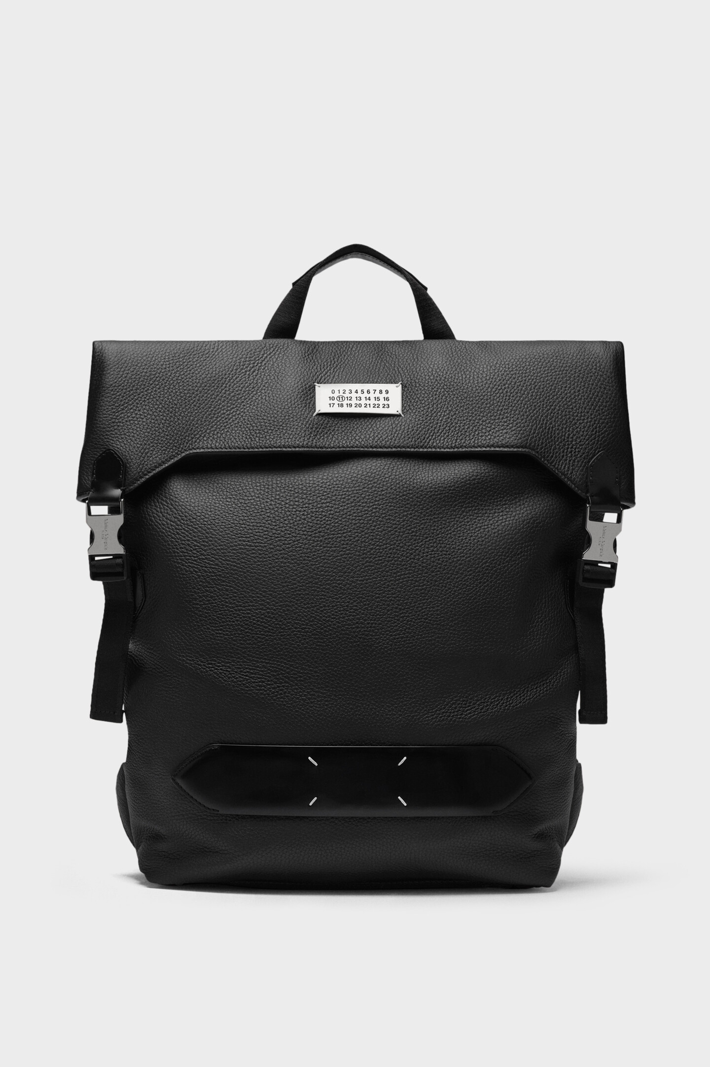 SOFT 5AC FLAP BACKPACK