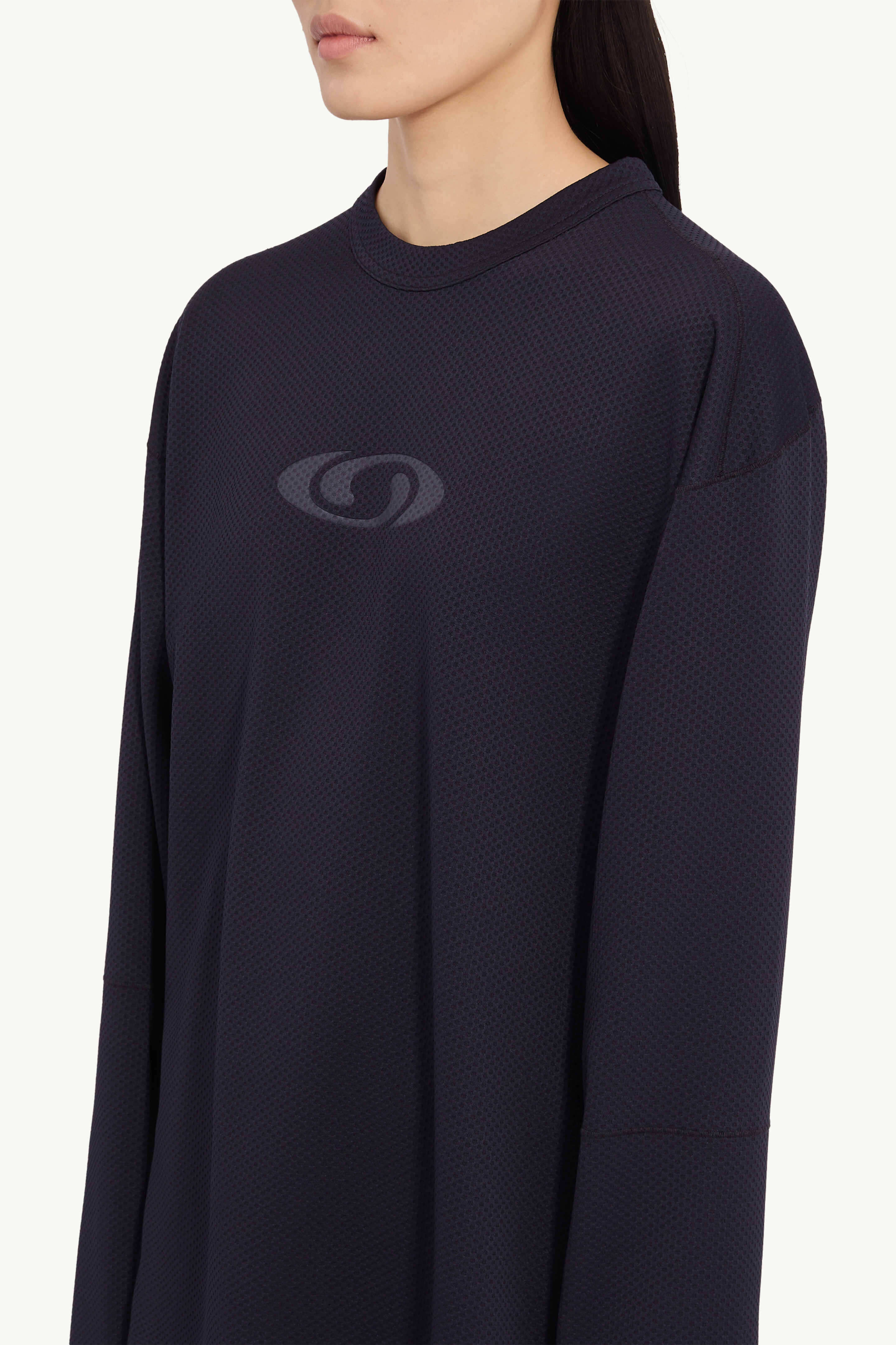 Women's MM6 x Salomon Long-Sleeve Top | MM6