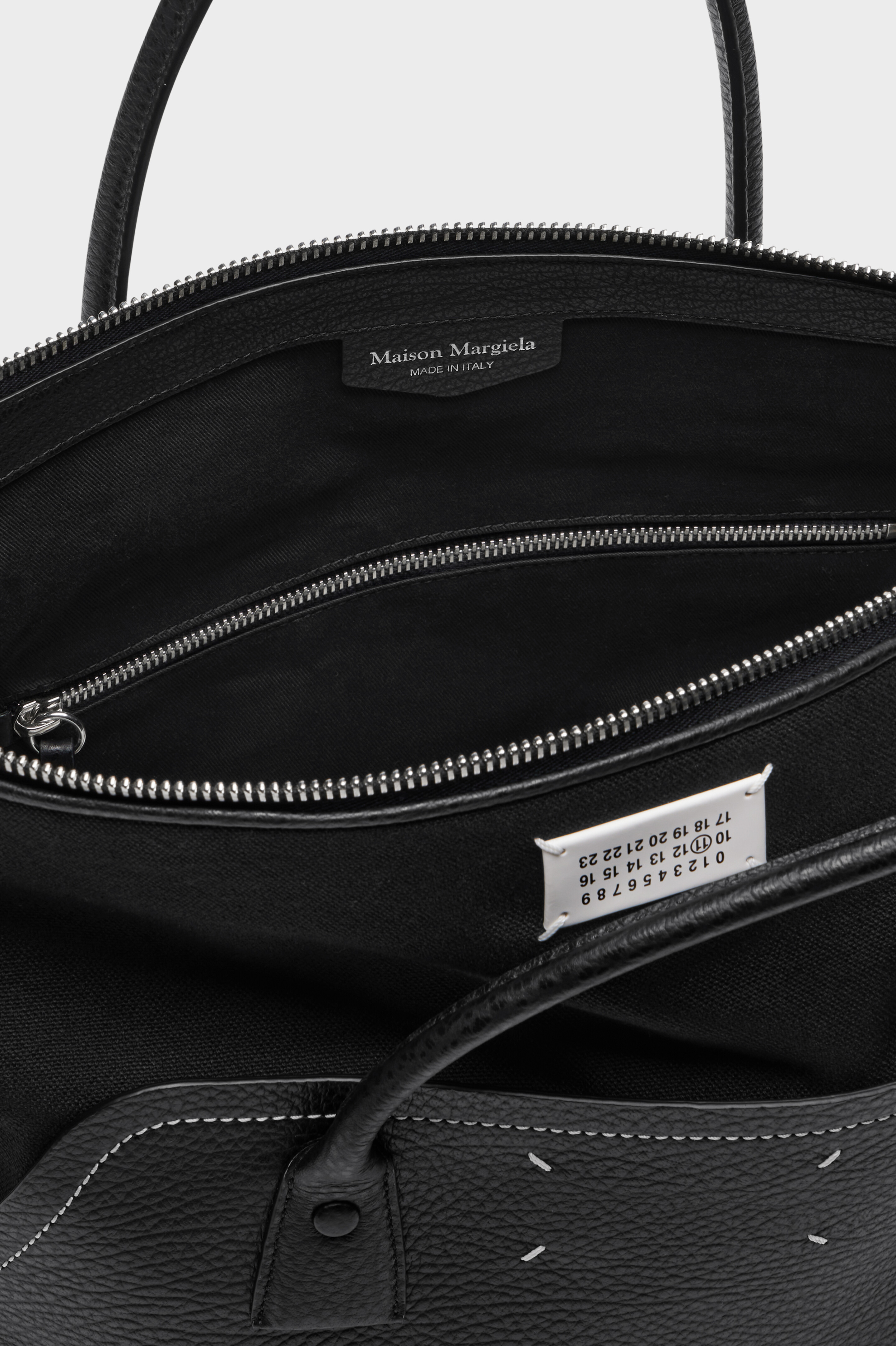 5AC Shopping Bag Medium | Maison Margiela