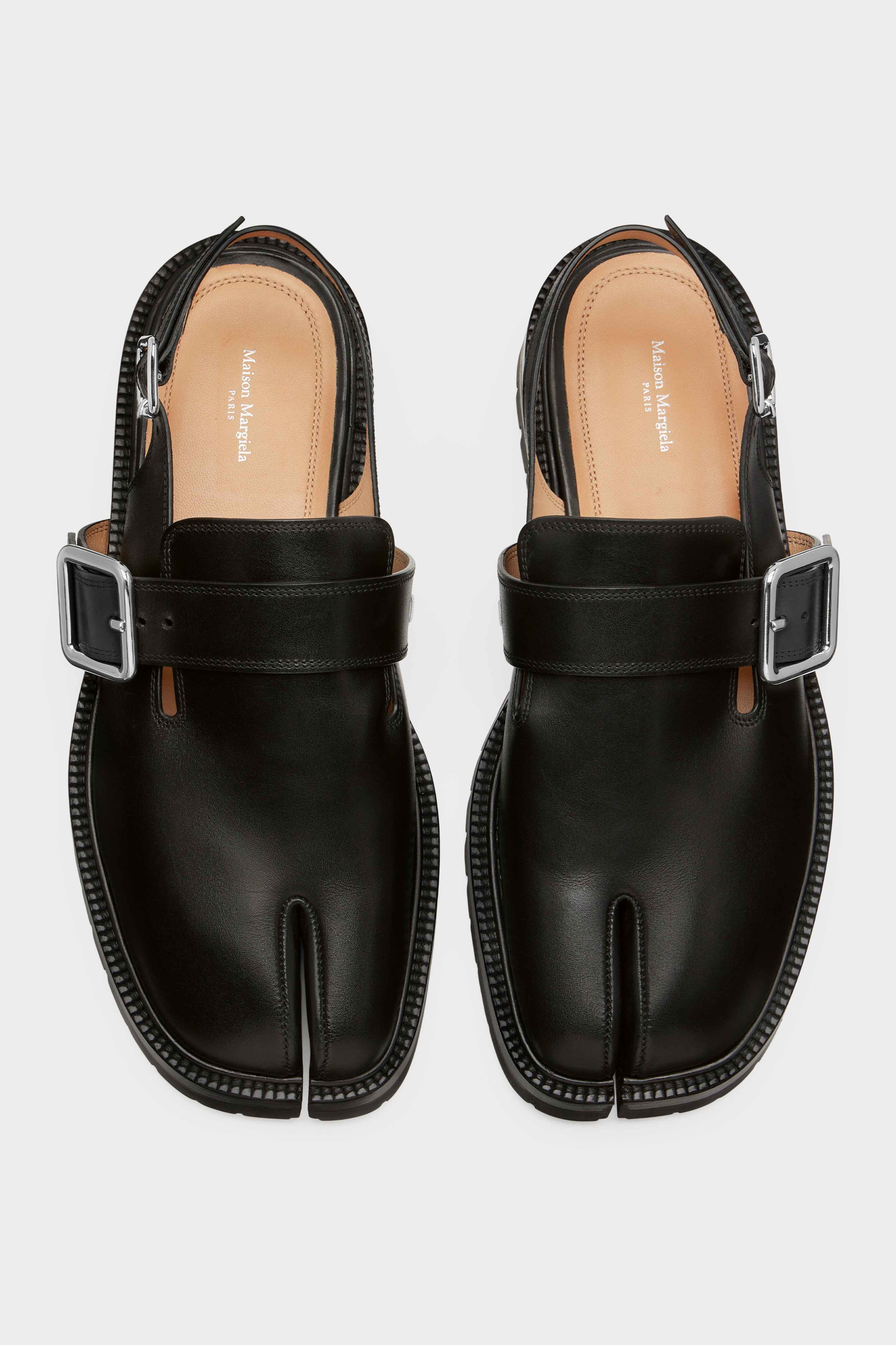 「タビ」カウンティサンダル TABI COUNTY SANDALS