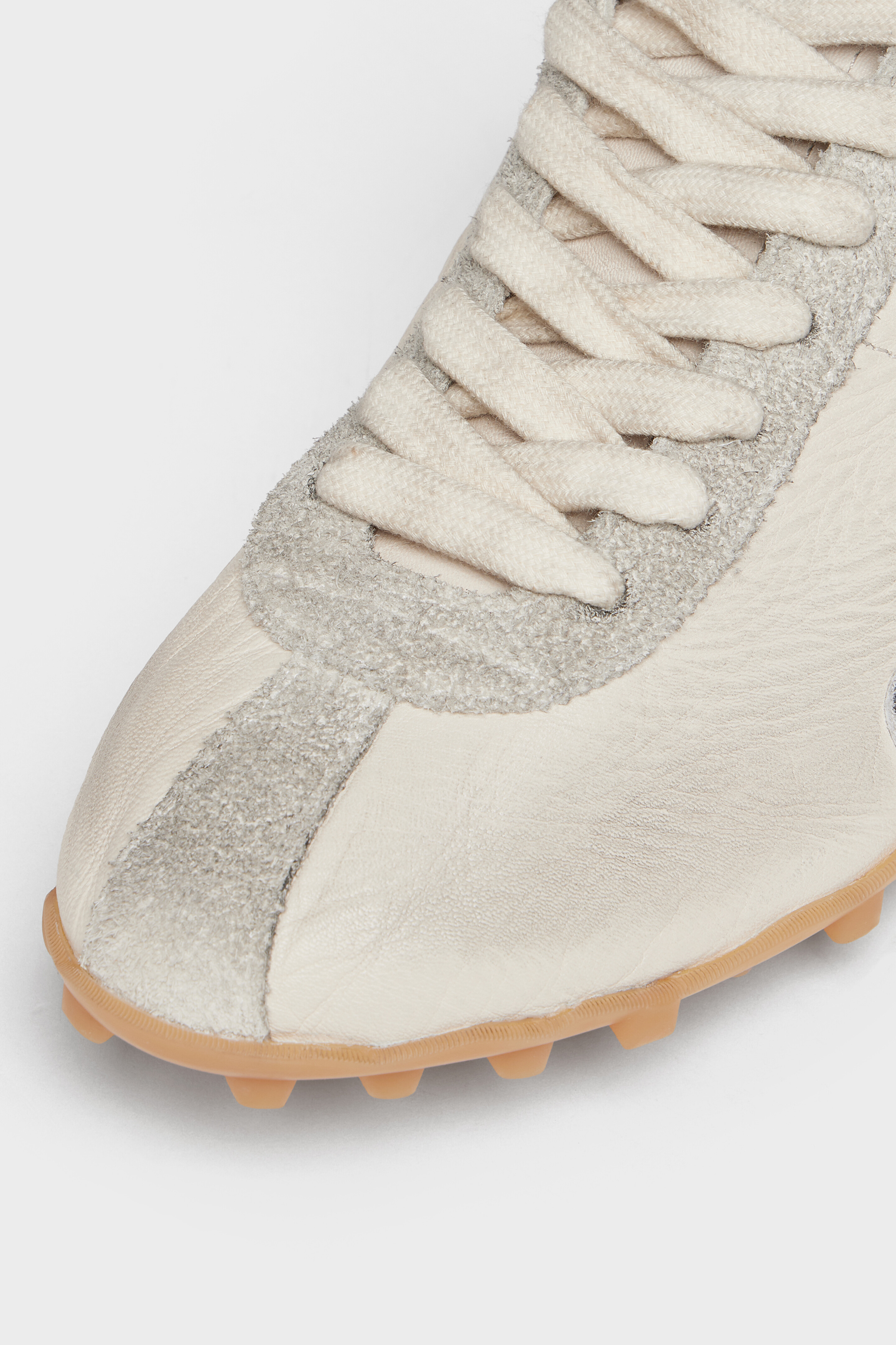 Sprinters Cream | Maison Margiela Official