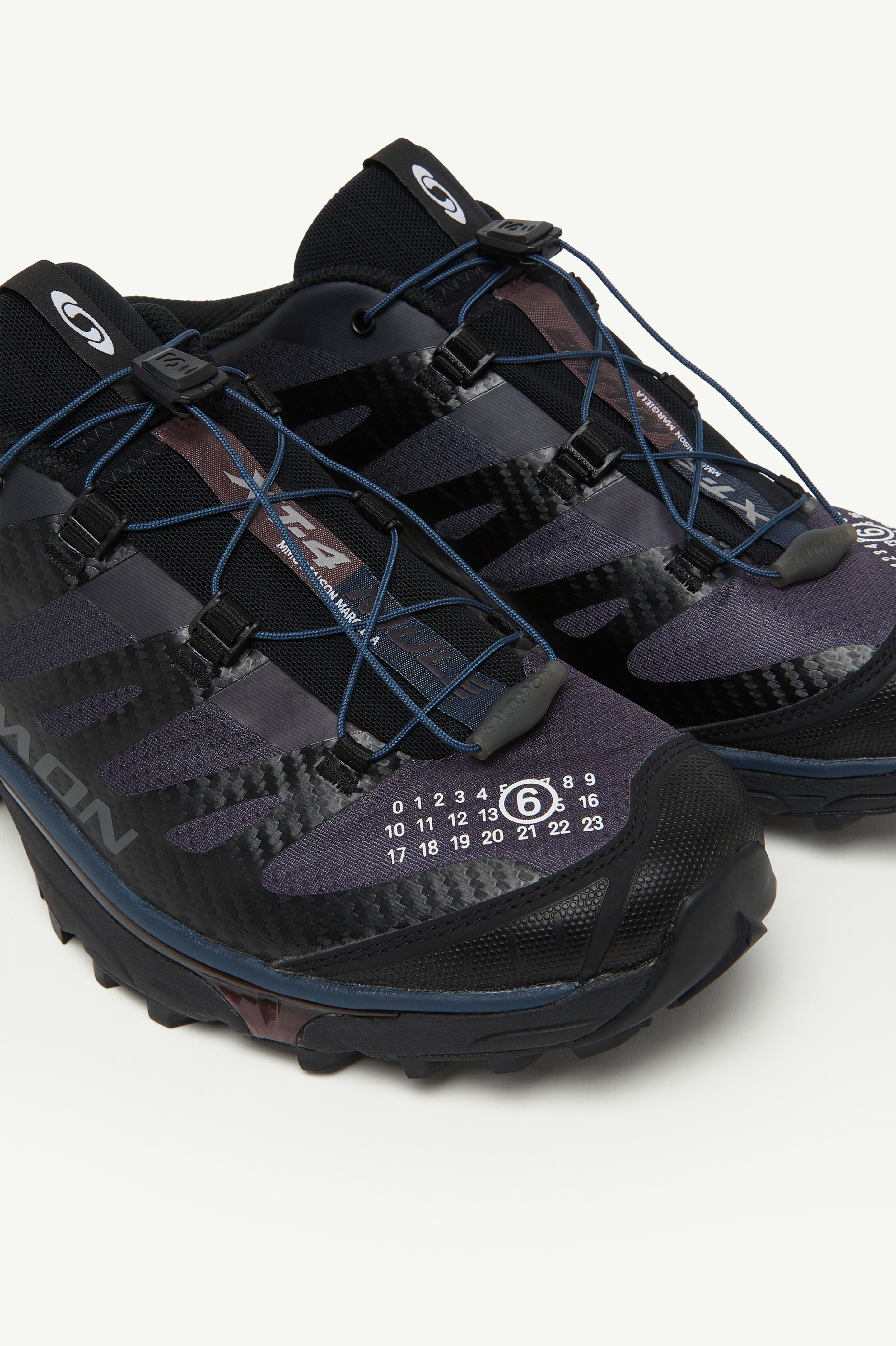 XT MULE 4 MM6 / SALOMON | Maison Margiela