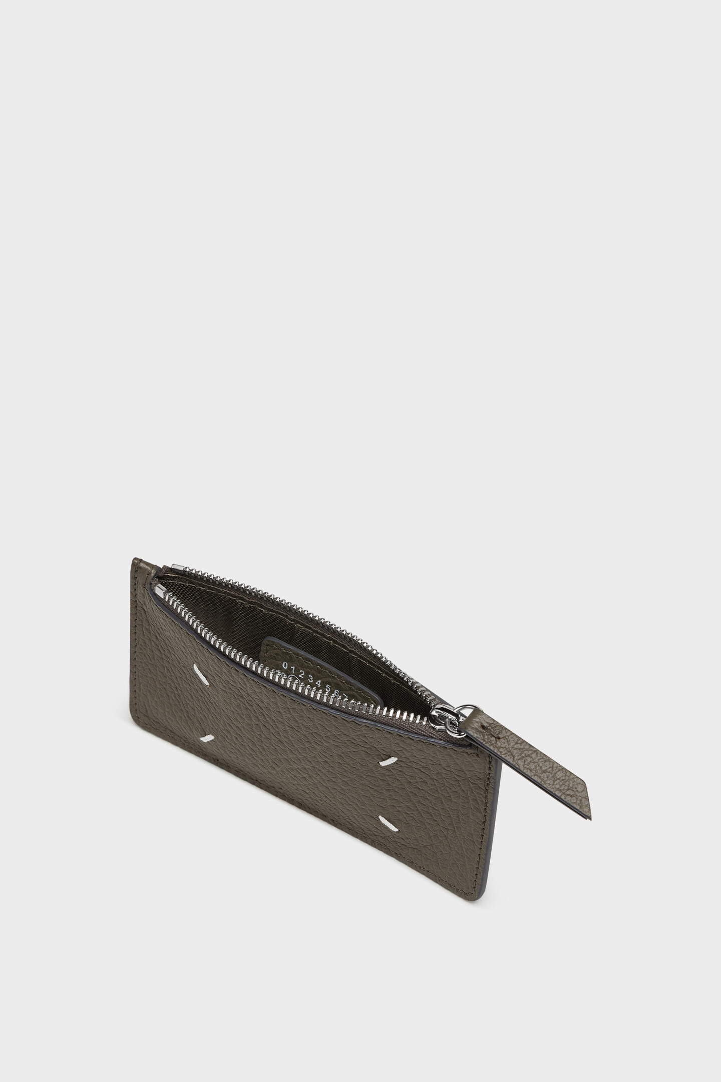 レディース 4ステッチカードホルダーウォレット｜Maison Margiela