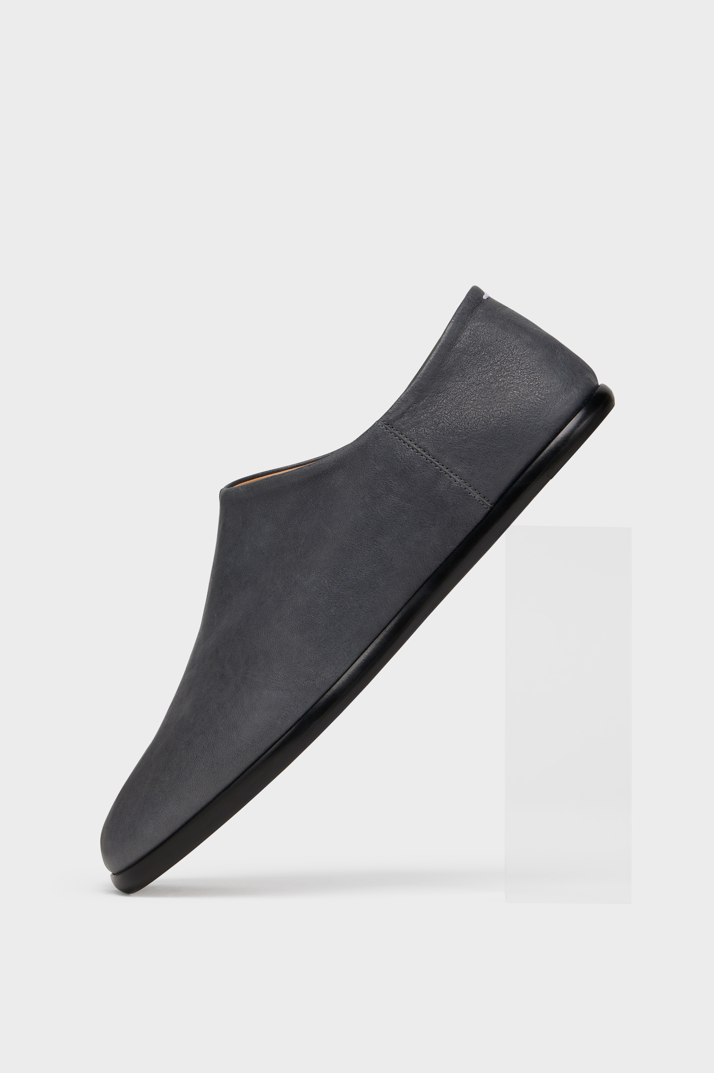 靴 MAISON MARGIELA TABI BABOUCHE 40 TABI BABOUCHE