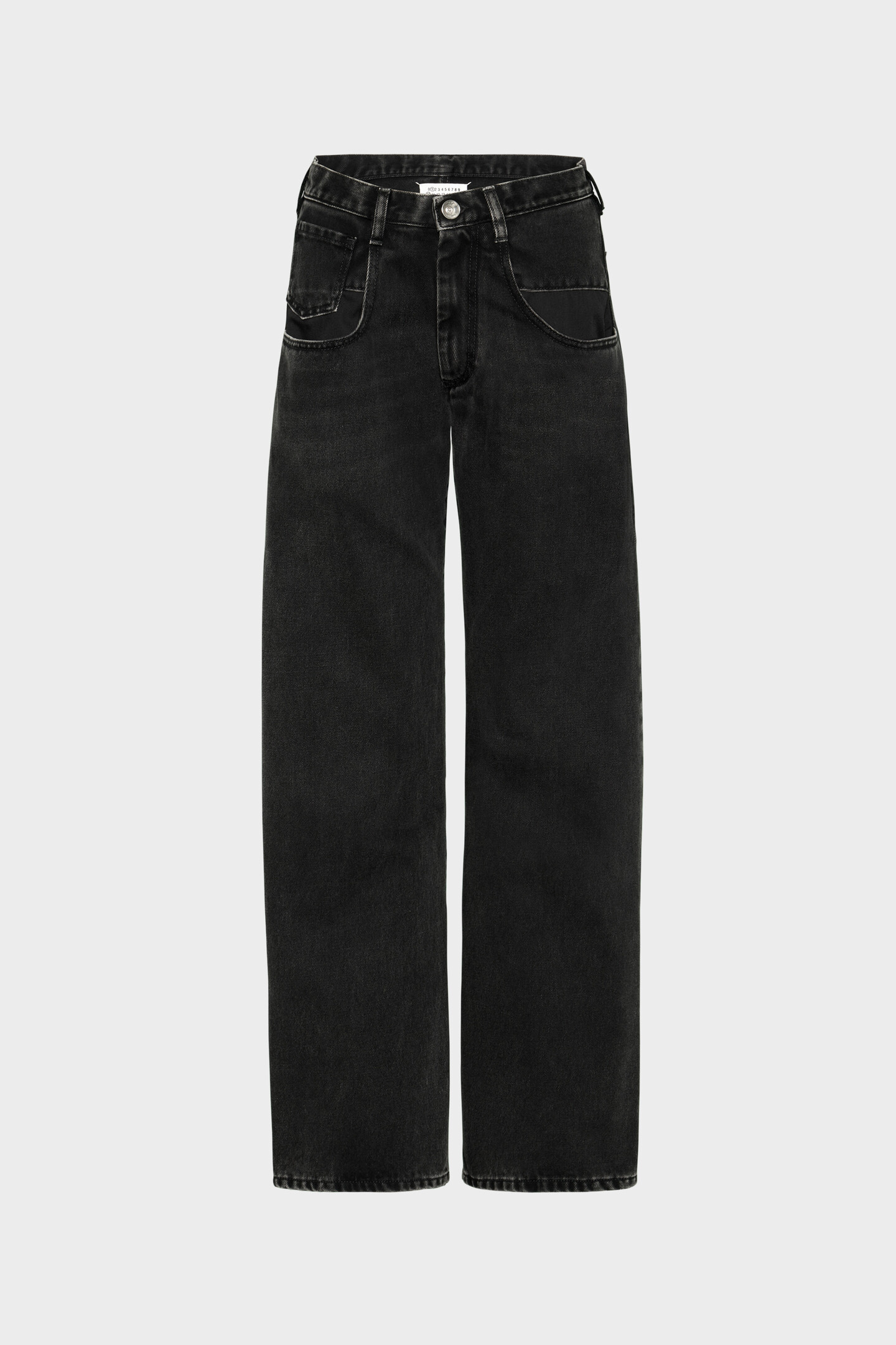 Maison Margiela メゾンマルジェラ ポケットジーンズ ポケットジーンズ