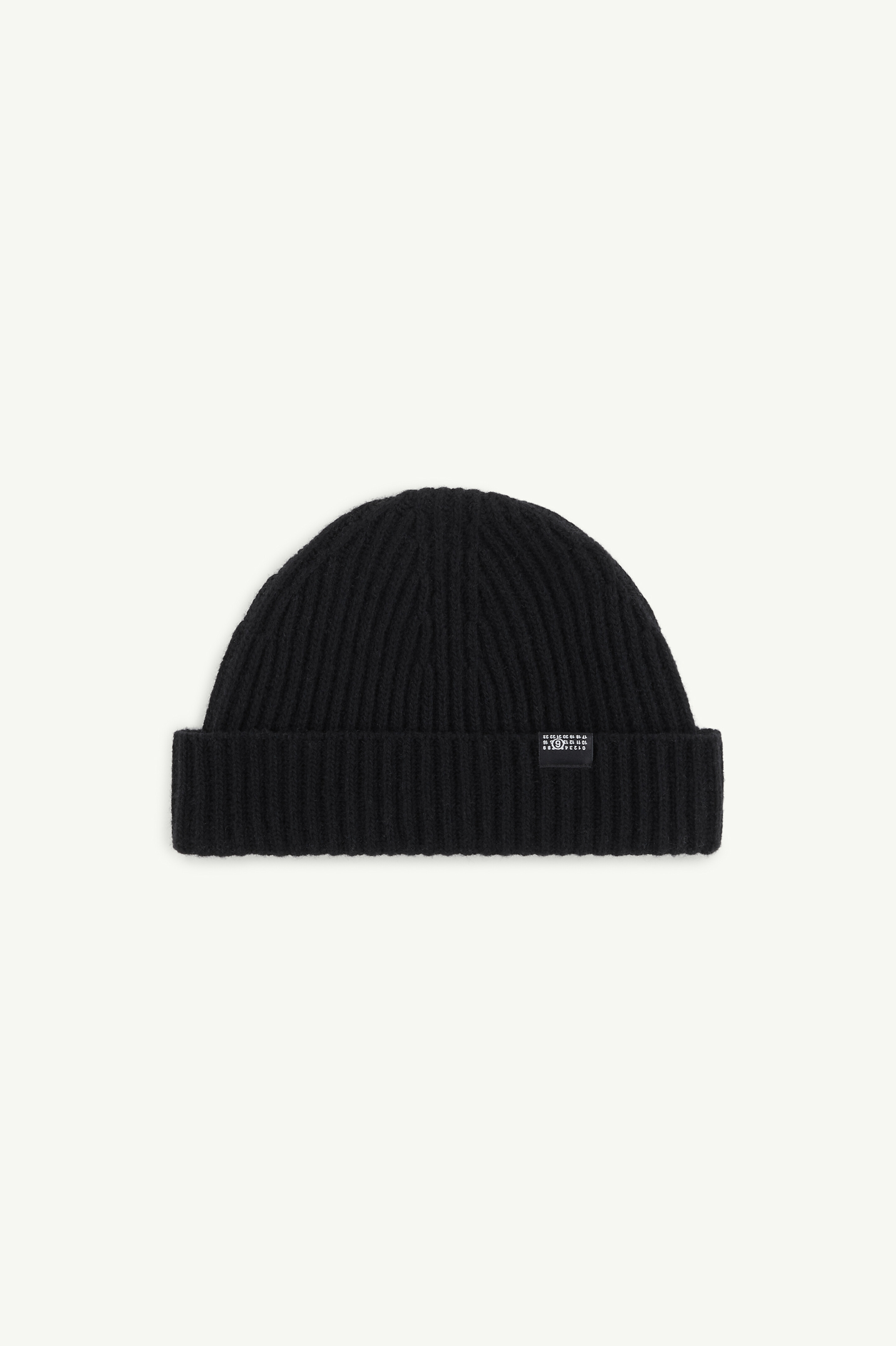 maisonmargiela ビーニー ニット帽 SH0TB0006_M13219_900_F.jpg