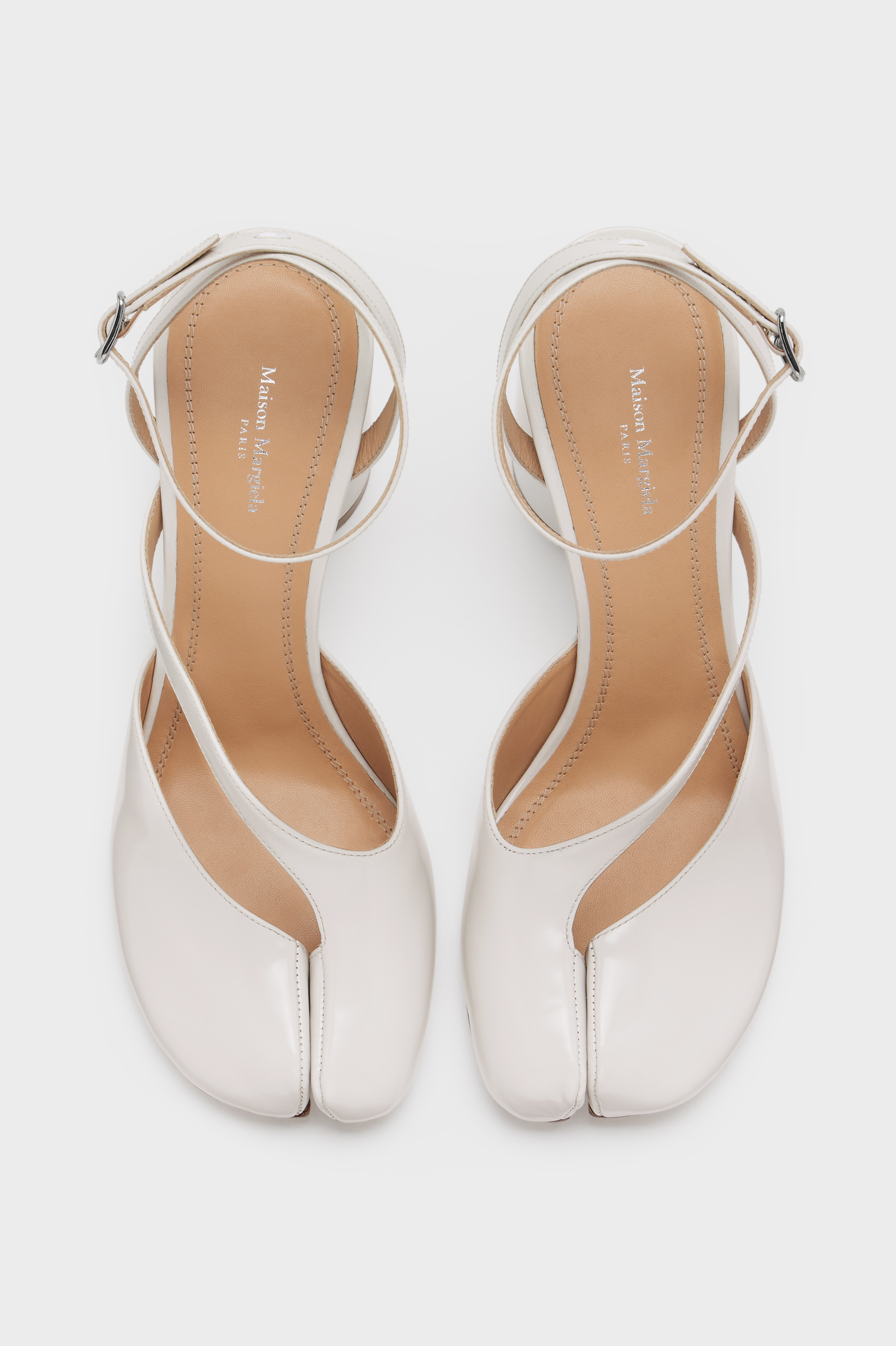 TABI SANDAL PUMP H80