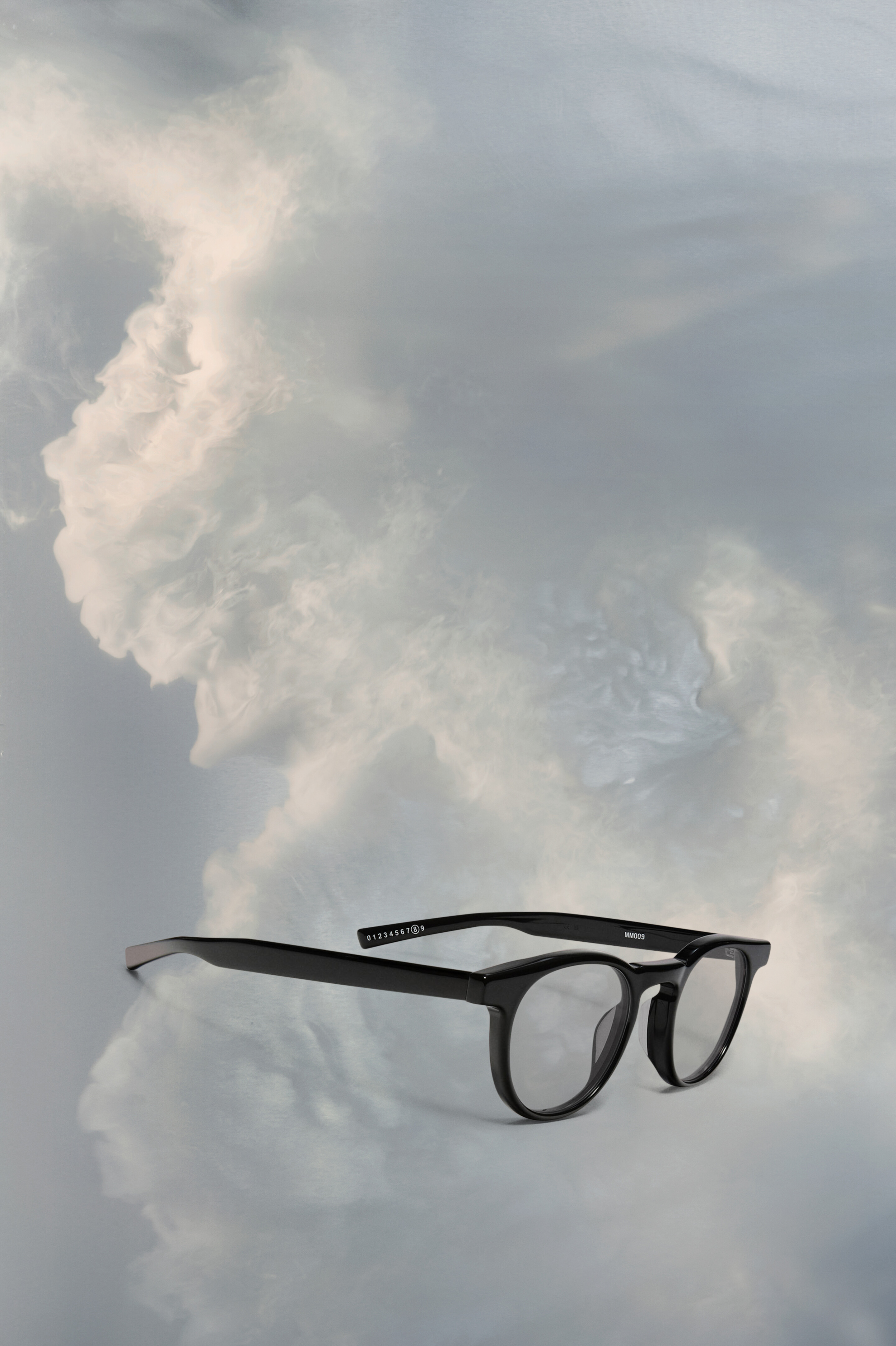 MM X Gentle Monster MM009 | Maison Margiela