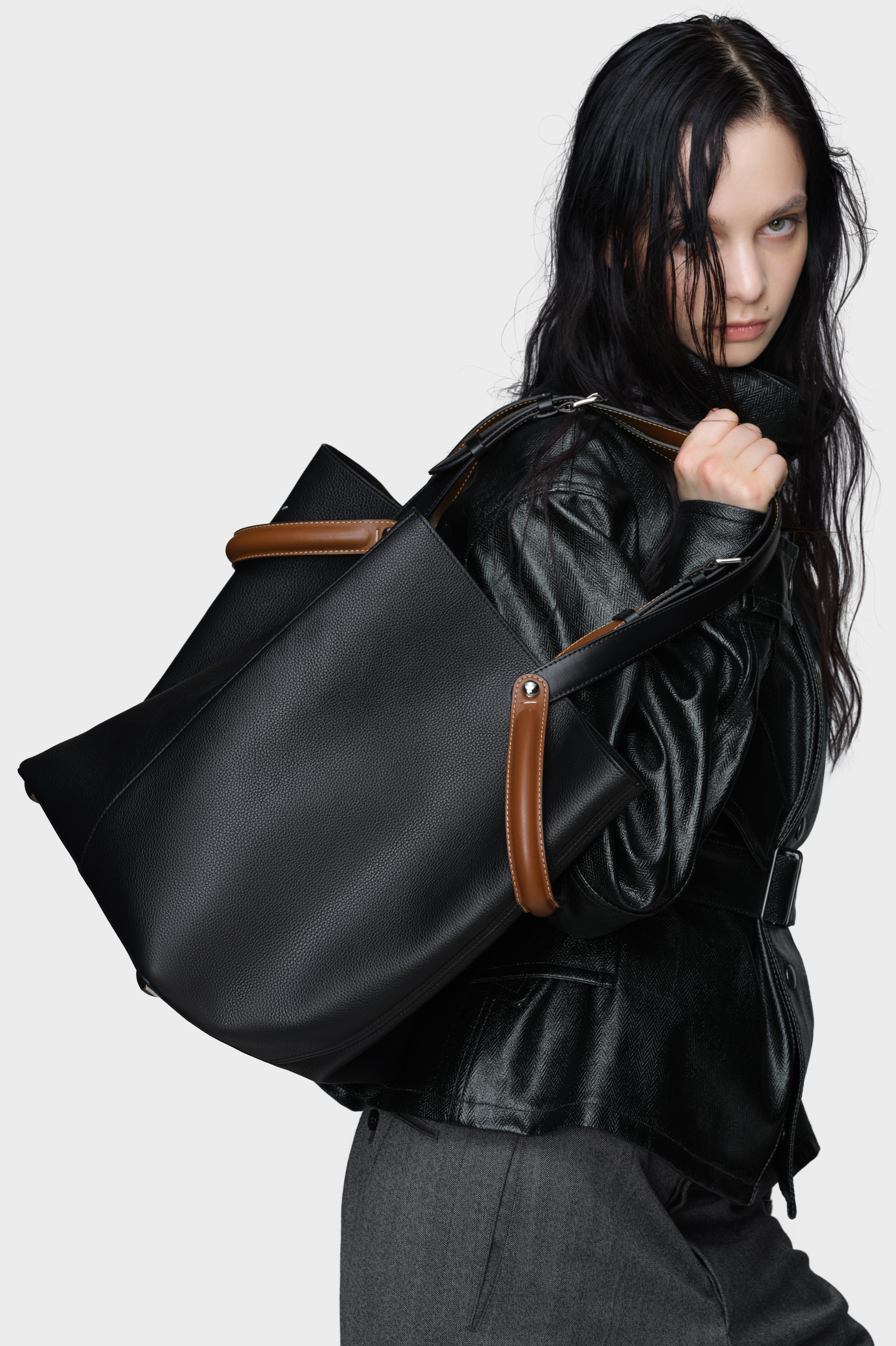 マルジェラ maison margiela bag MM6 MAISON MARGIELA エムエムシックス メゾン マルジェラ
