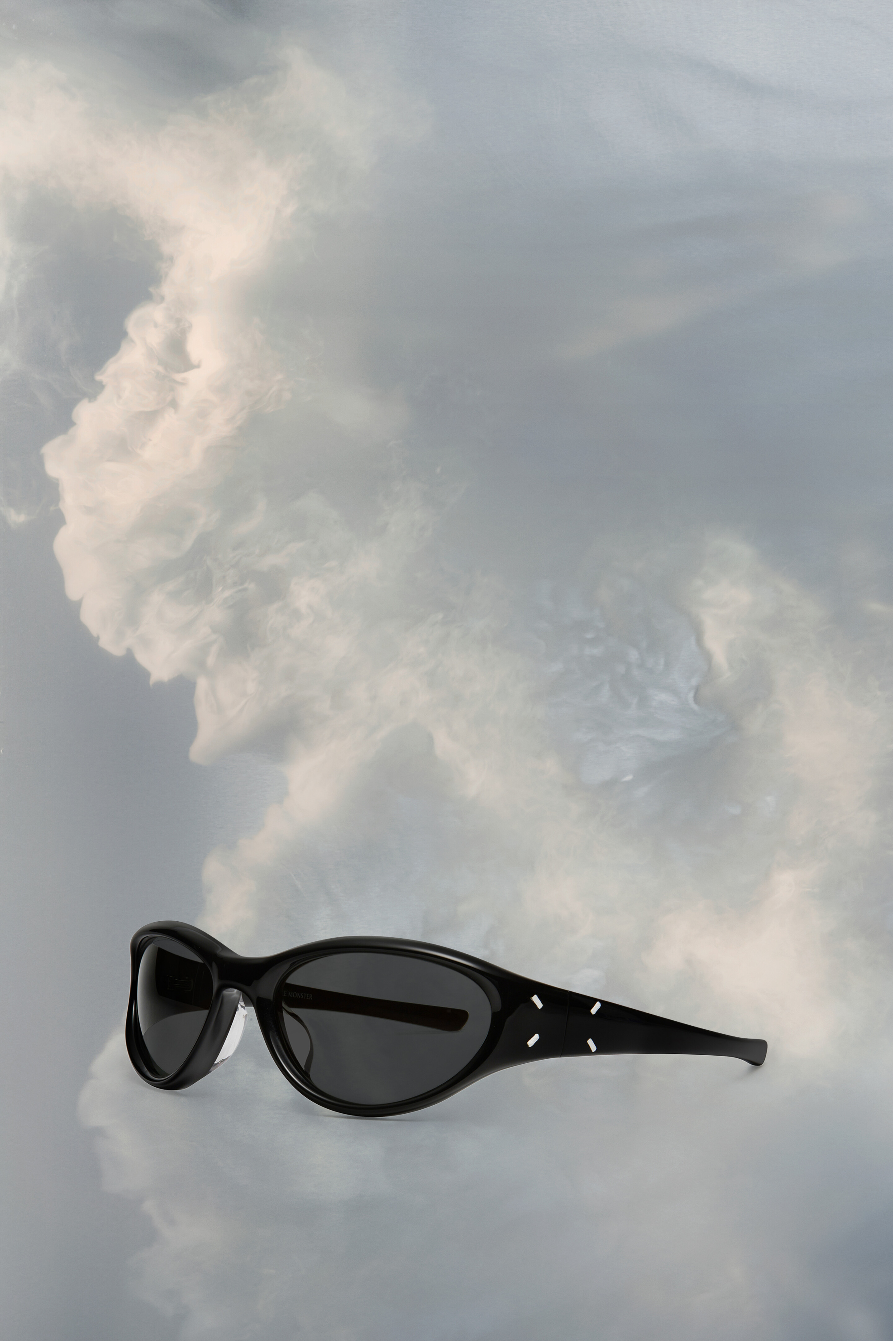 Sunglasses MM X Gentle Monster MM105 | Maison Margiela